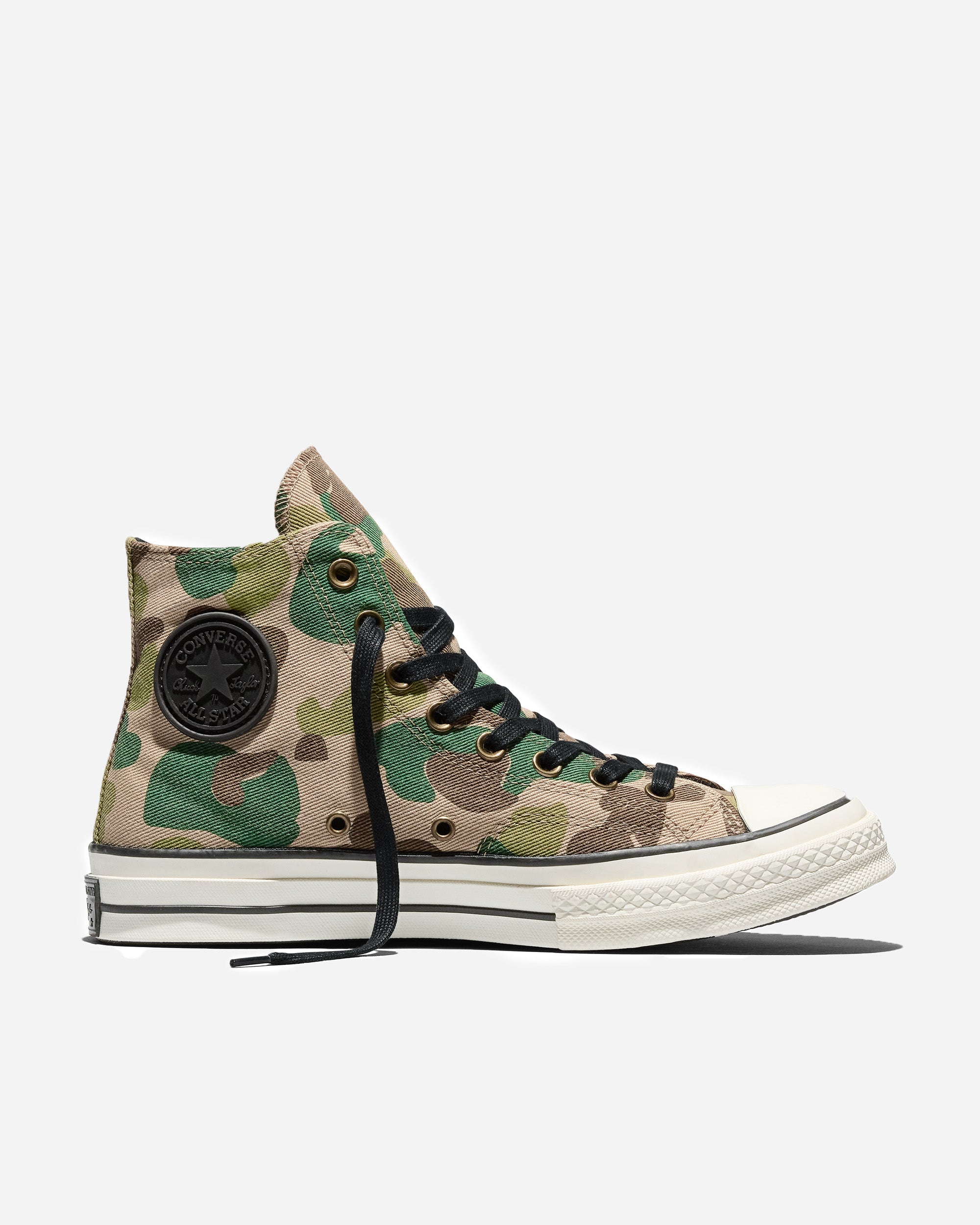 Chuck 70