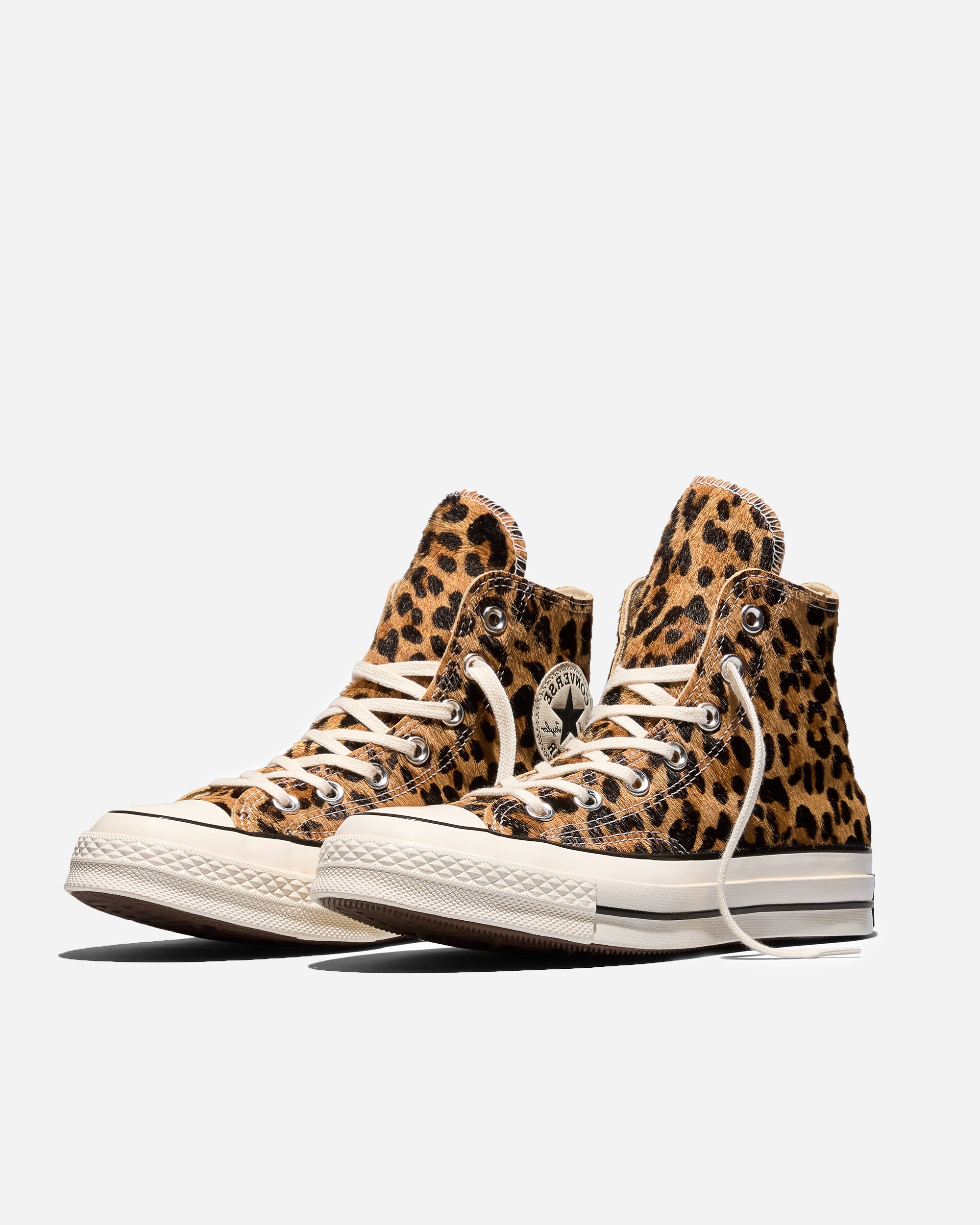 Converse Chuck 70 HI Black/Natural Ivory/Egret A19169C