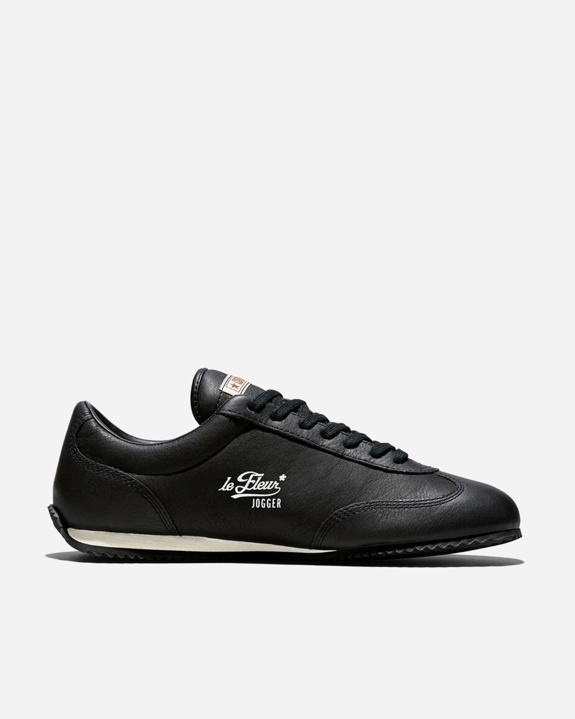 Converse Convers Archives Tyler The Creator  1908 Jogger BLACK/BISON/PRISTINE A21428C
