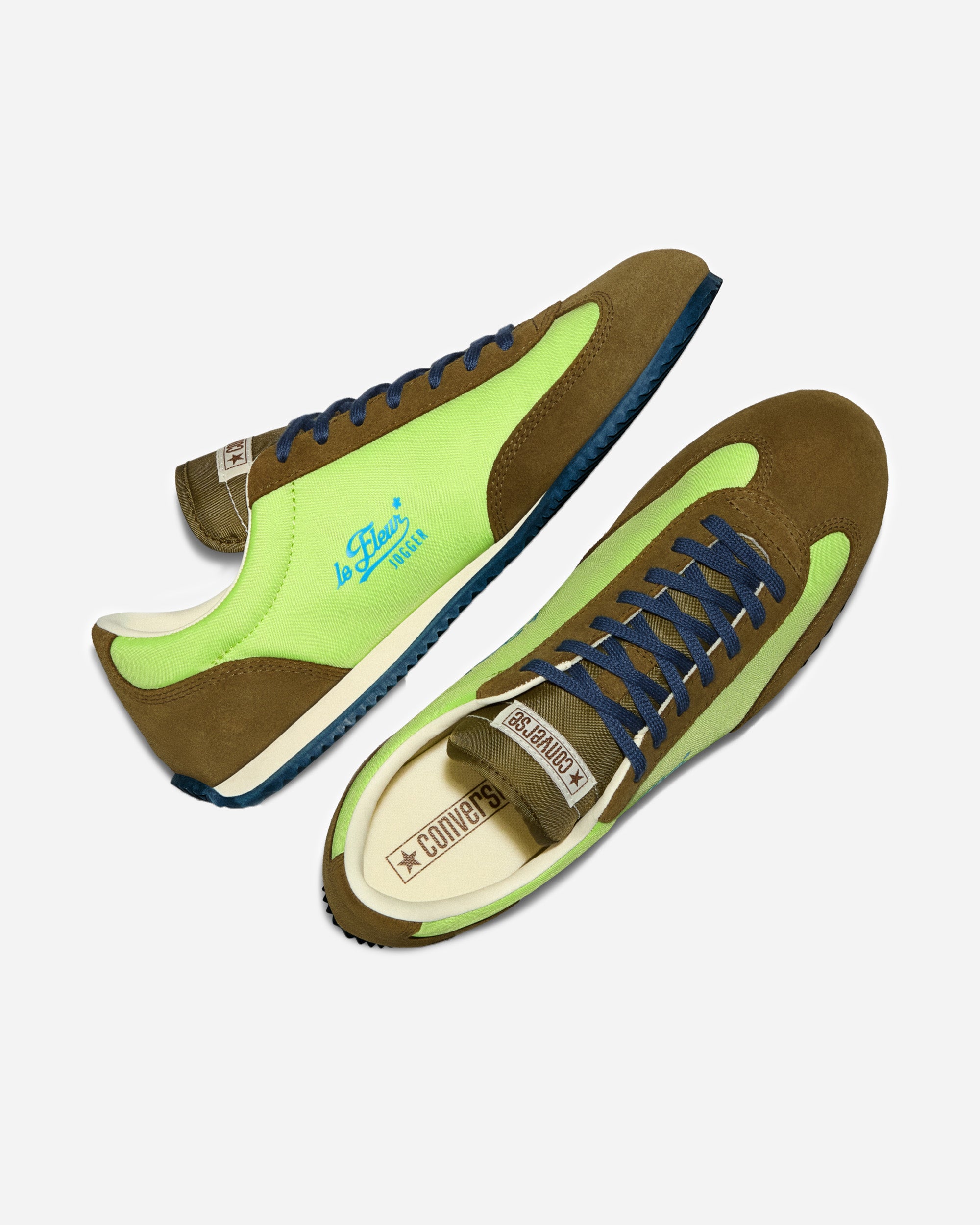 Converse Convers Archives x Tyler The Creator 1908 Coach Jogger