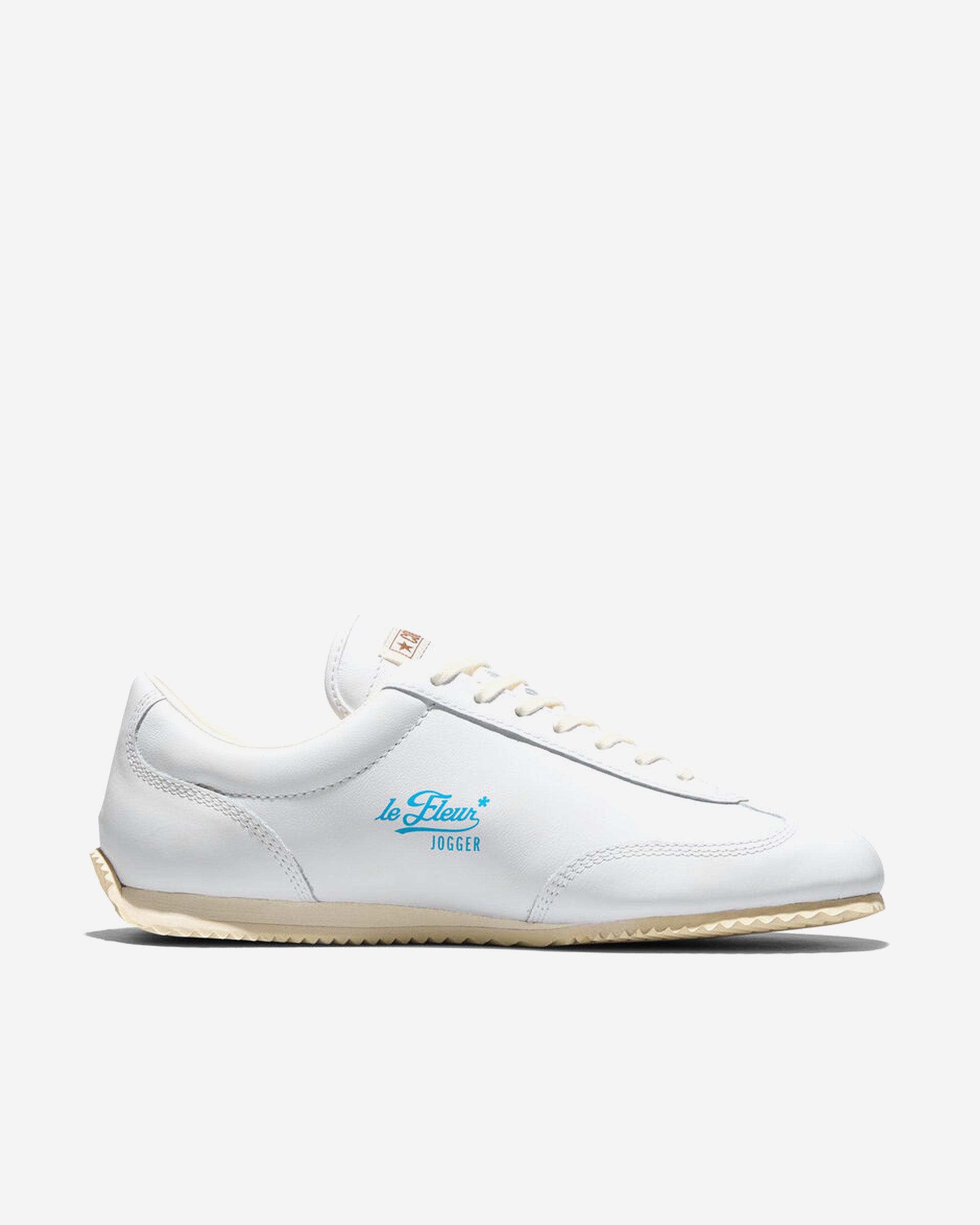 Converse Convers Archives Tyler The Creator  1908 Jogger WHITE/WHITE/VANILLA CUSTARD A22767C