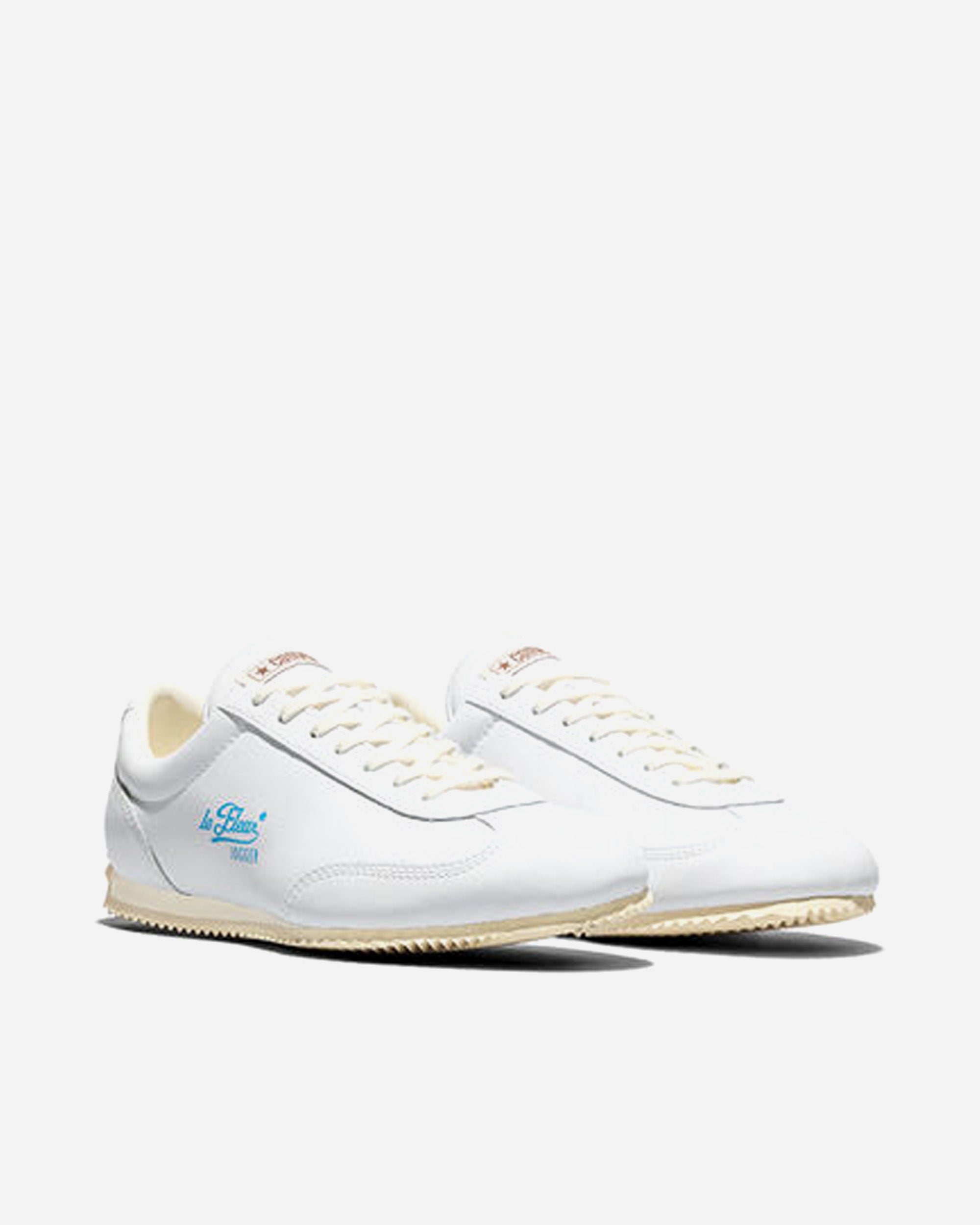 Converse Convers Archives Tyler The Creator  1908 Jogger WHITE/WHITE/VANILLA CUSTARD A22767C