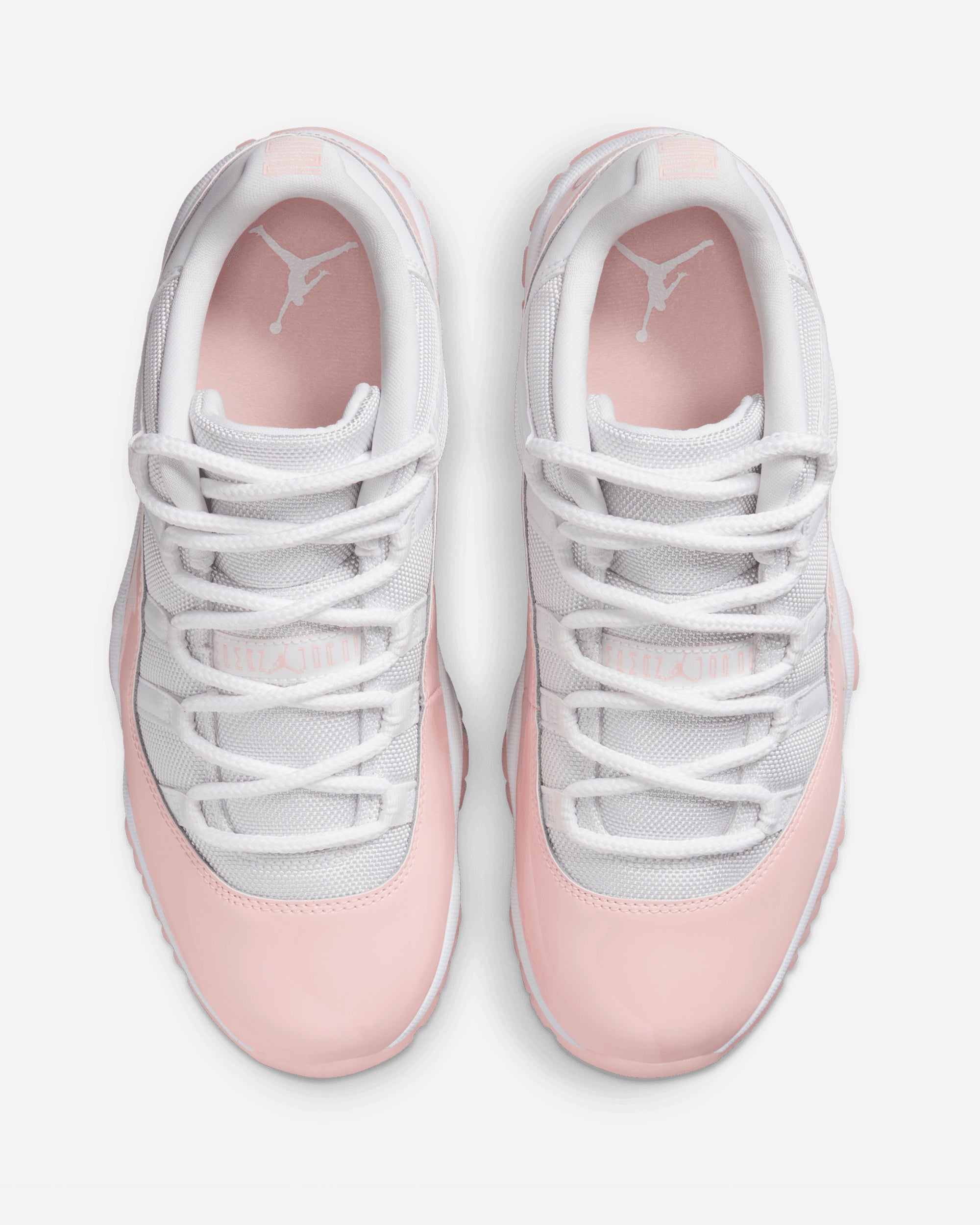Jordan Brand Air Jordan 11 Retro Low 'Legend Pink' WHITE/LEGEND PINK AH7860-160