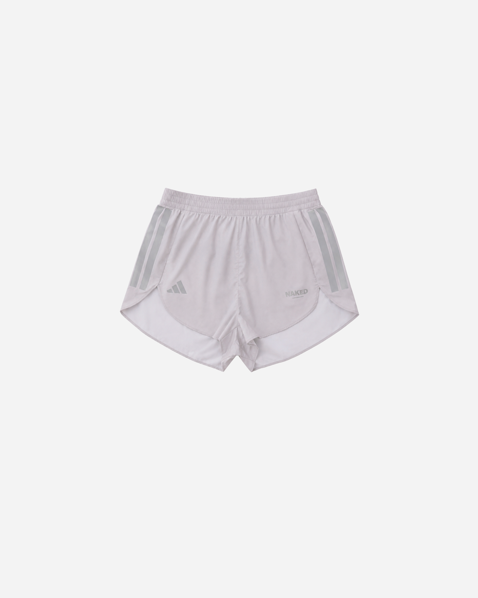 Adidas Running adidas Running x NAKED Copenhagen Run Shorts CUSTOM/PRINT IT4448