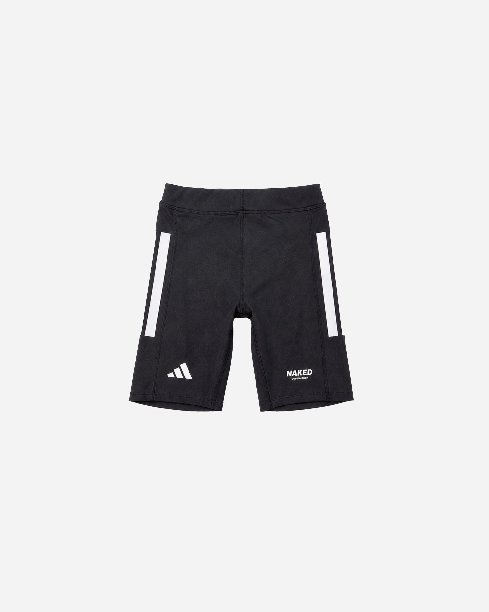 Adidas Running adidas Running x NAKED Copenhagen Adizero Shorts CUSTOM IY5530