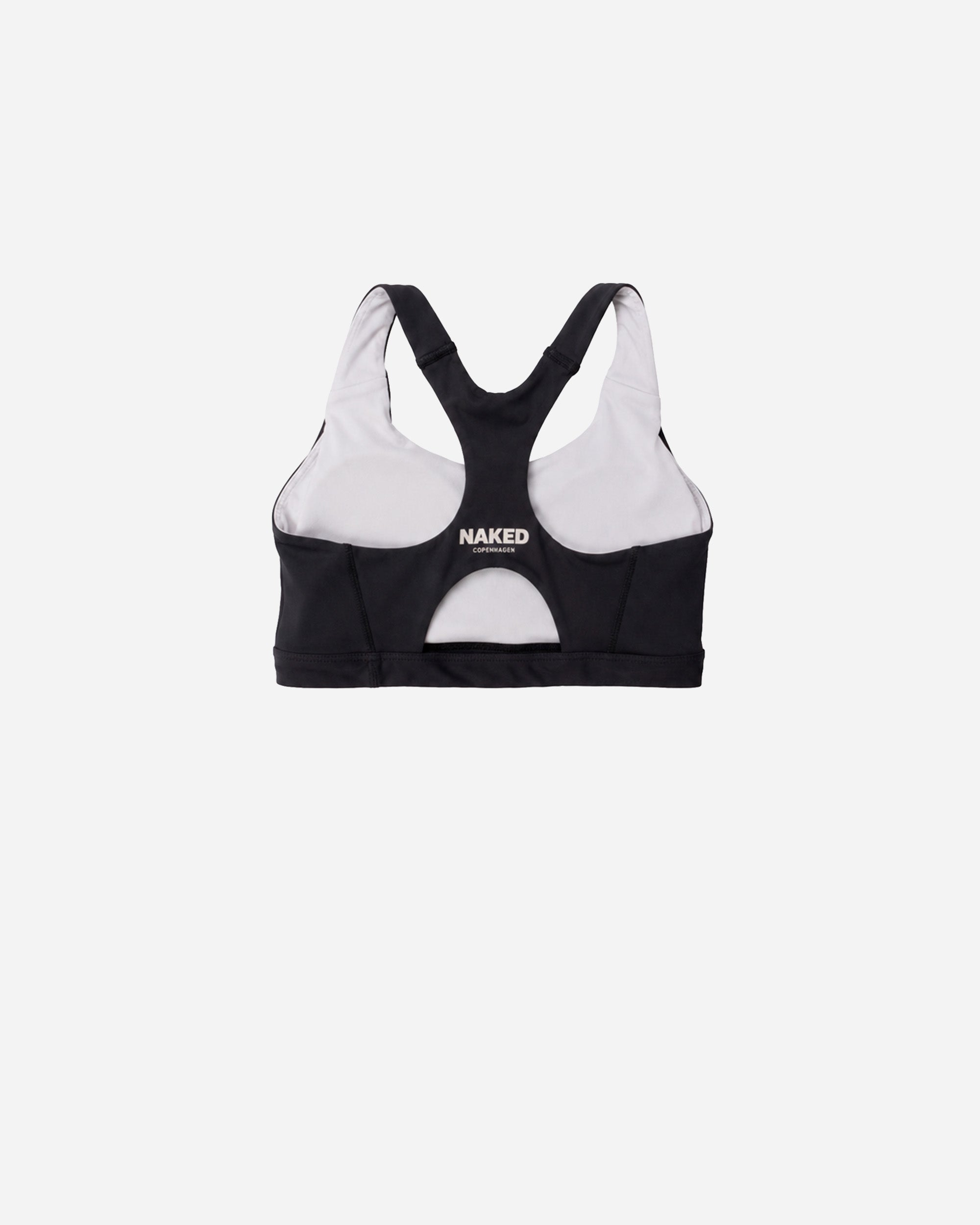 adidas Originals adidas Running x NAKED Copenhagen Run Sports Bra Not Defined IY5542