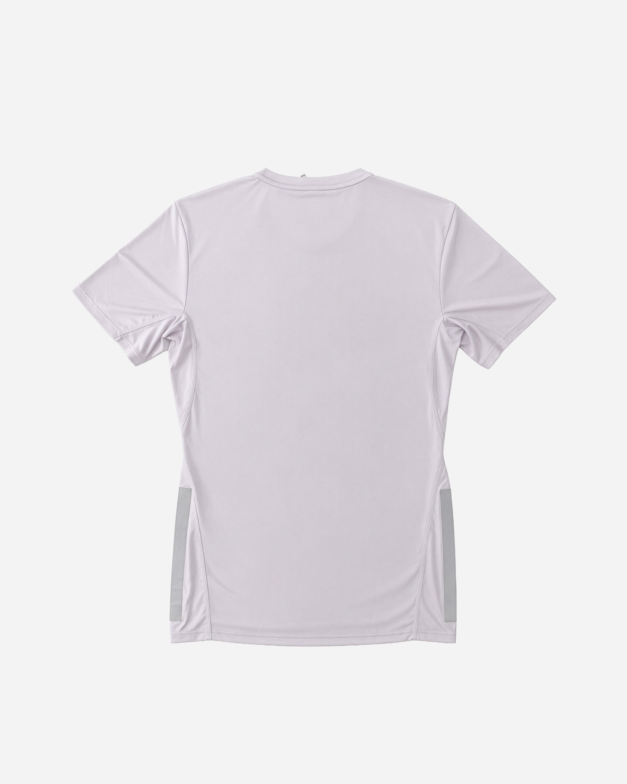 adidas Originals adidas Running x NAKED Copenhagen Run Tee Grey IY7864