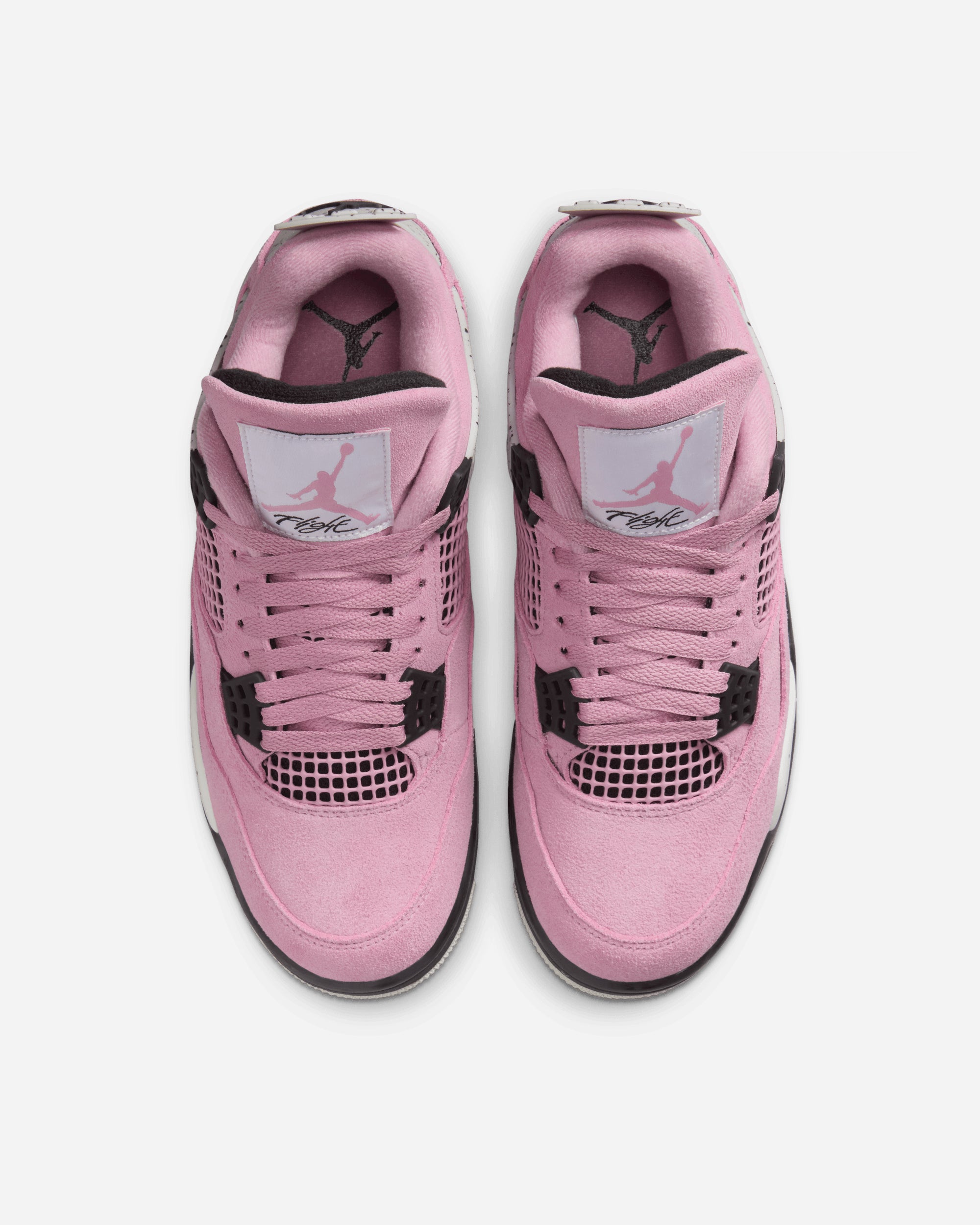 Jordan Brand WMNS AIR JORDAN 4 RETRO ORCHID/NEUTRAL GREY AQ9129-501