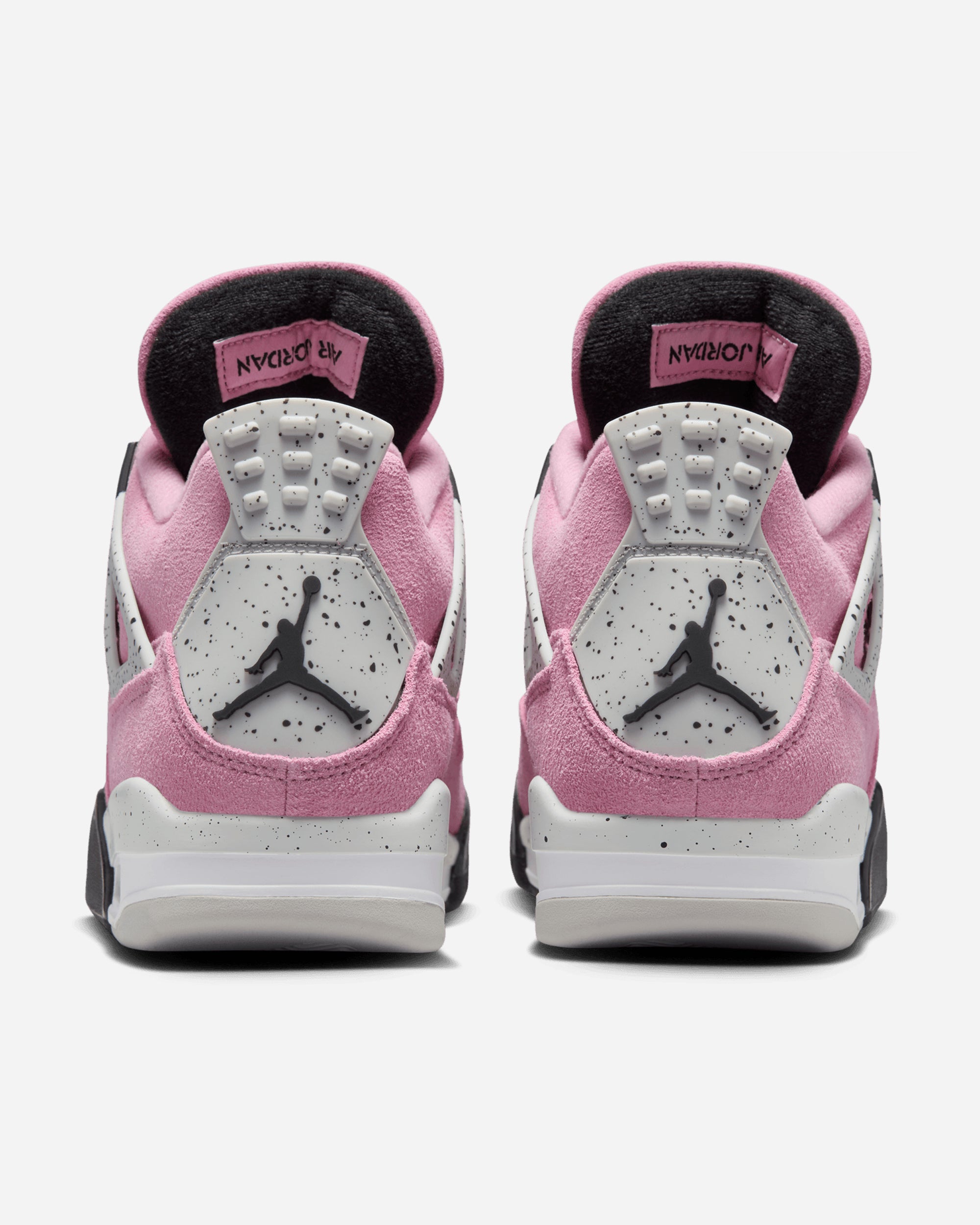 Jordan Brand WMNS AIR JORDAN 4 RETRO ORCHID/NEUTRAL GREY AQ9129-501