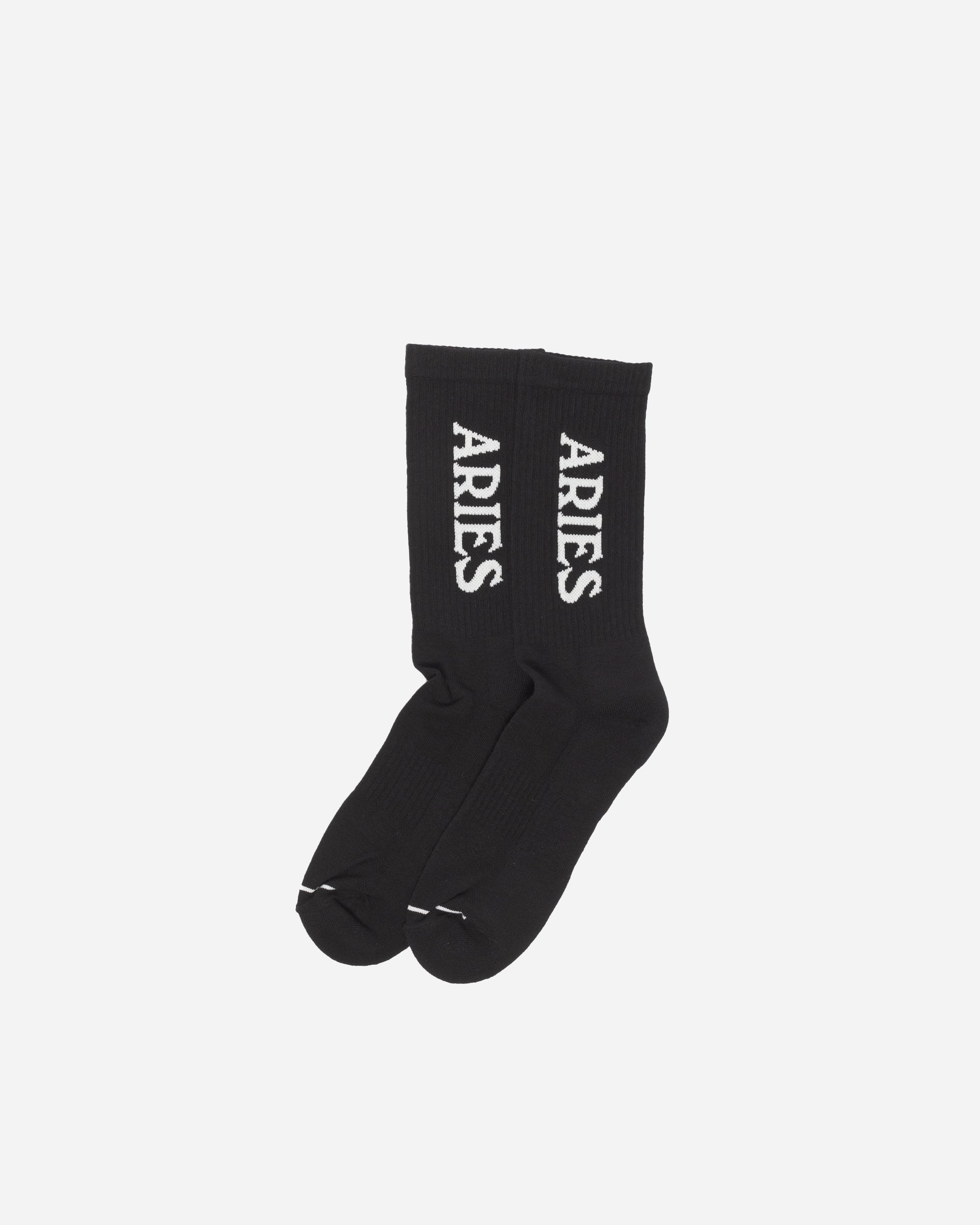 ARIES J'Adoro Aries Socks Black  AR0004601-BLK