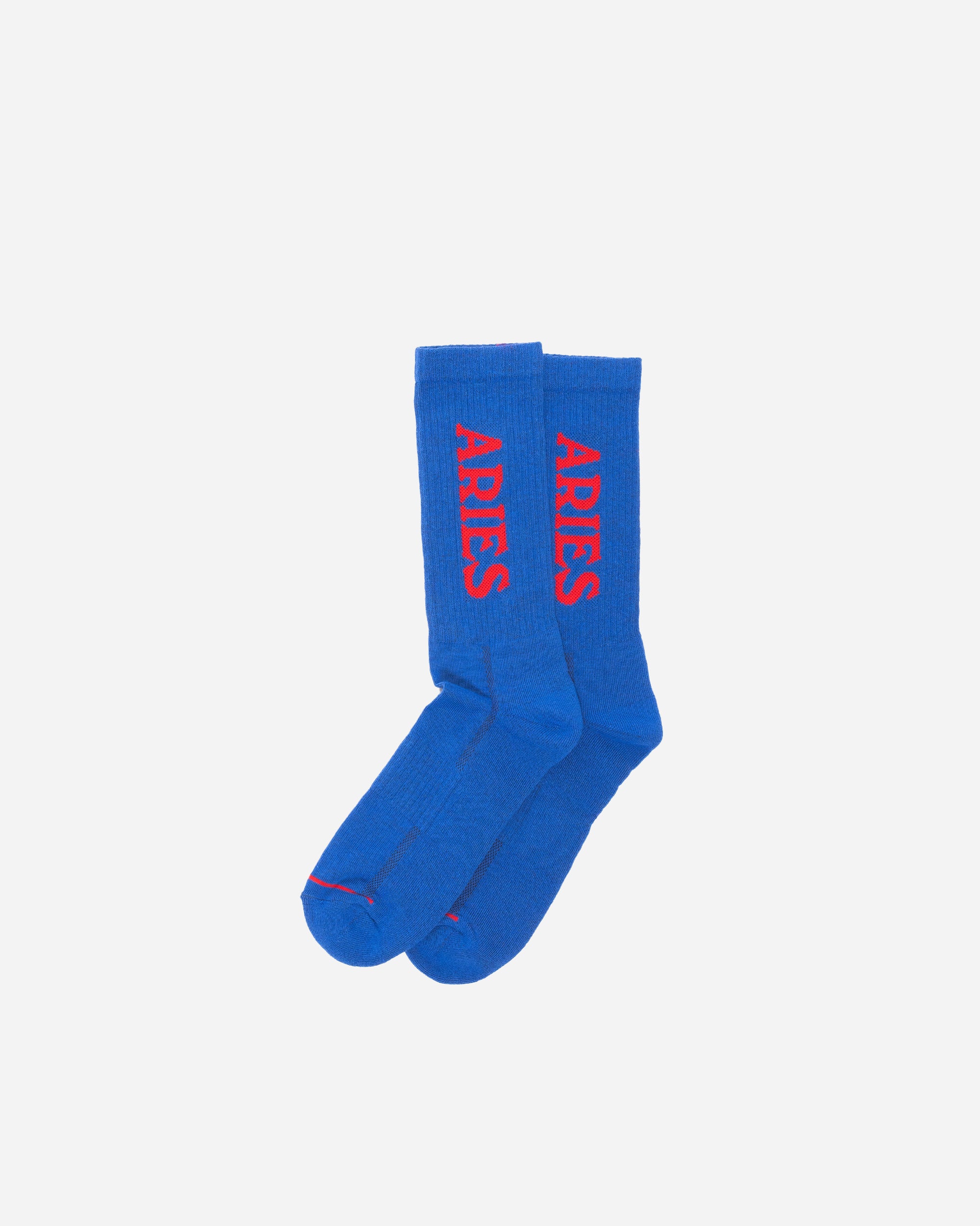 ARIES J'Adoro Aries Socks Blue AR0004601-BLU