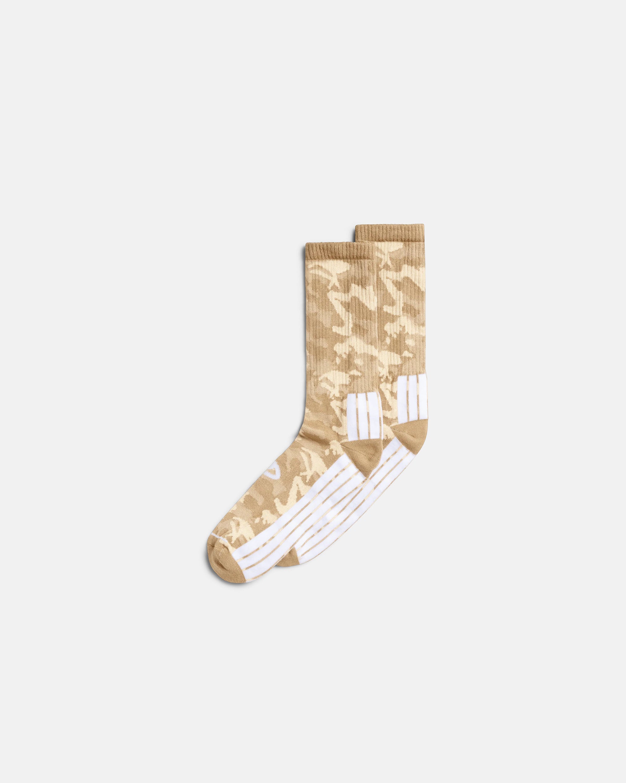 ARIES Camo Sock Desert AR0004605-DS