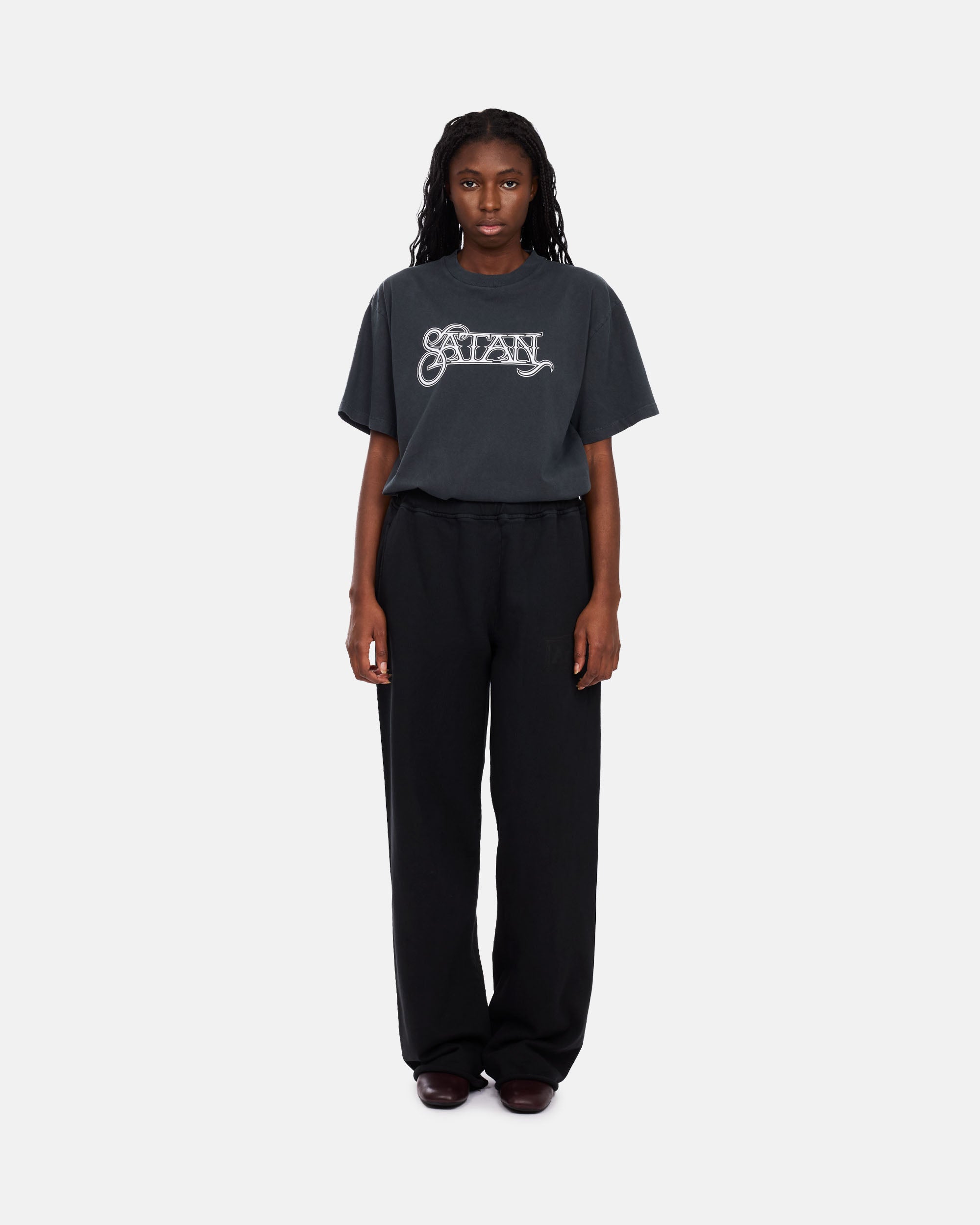 ARIES Premium Faded Temple Sweatpant | Clothing