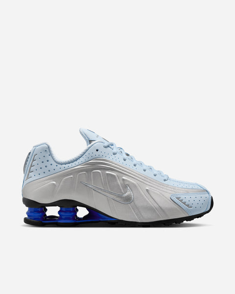 【美品】Nike Shox R4 AR3565-401 Blue tint Buy Nike Wmns Shox R4 'Blue Tint' - AR3565 401 | GOAT