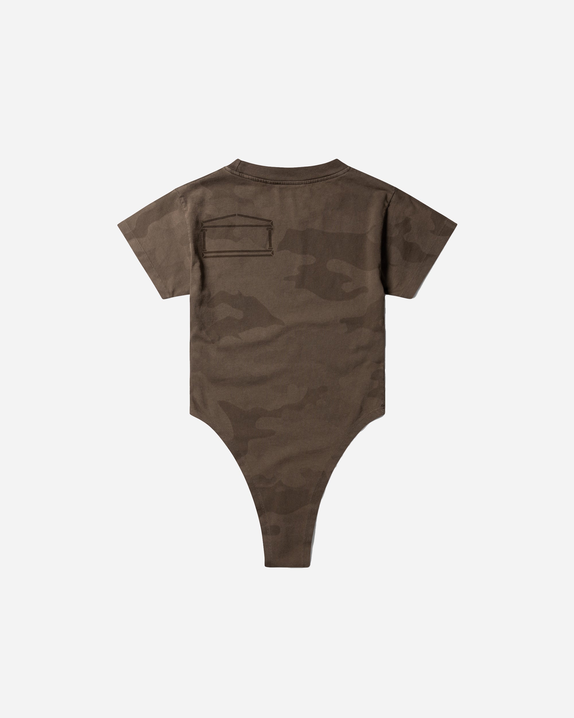 ARIES Camo Temple Body Dark Olive AR5030002-DOLV