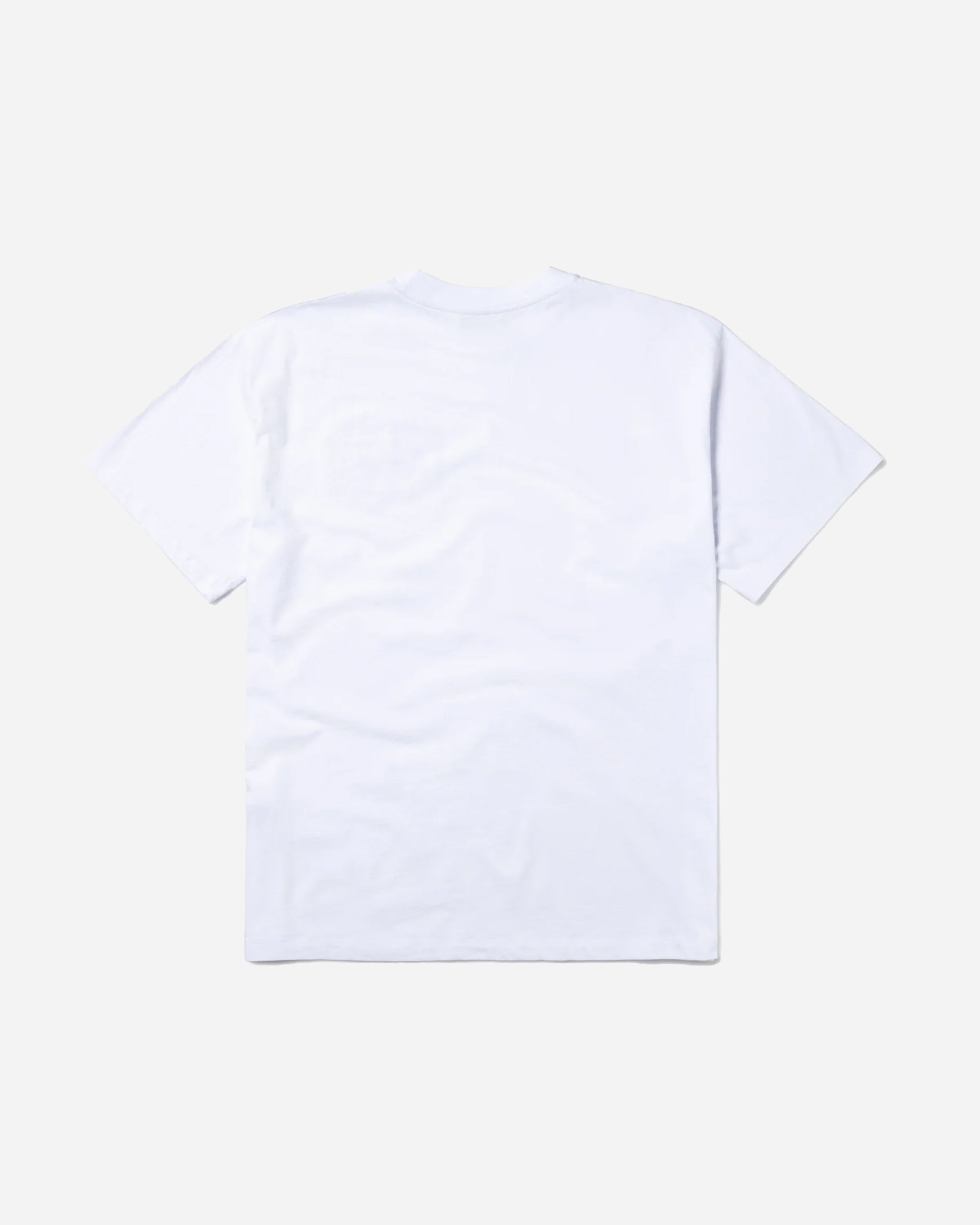 ARIES Temple SS Tee White AR6000002-WHT