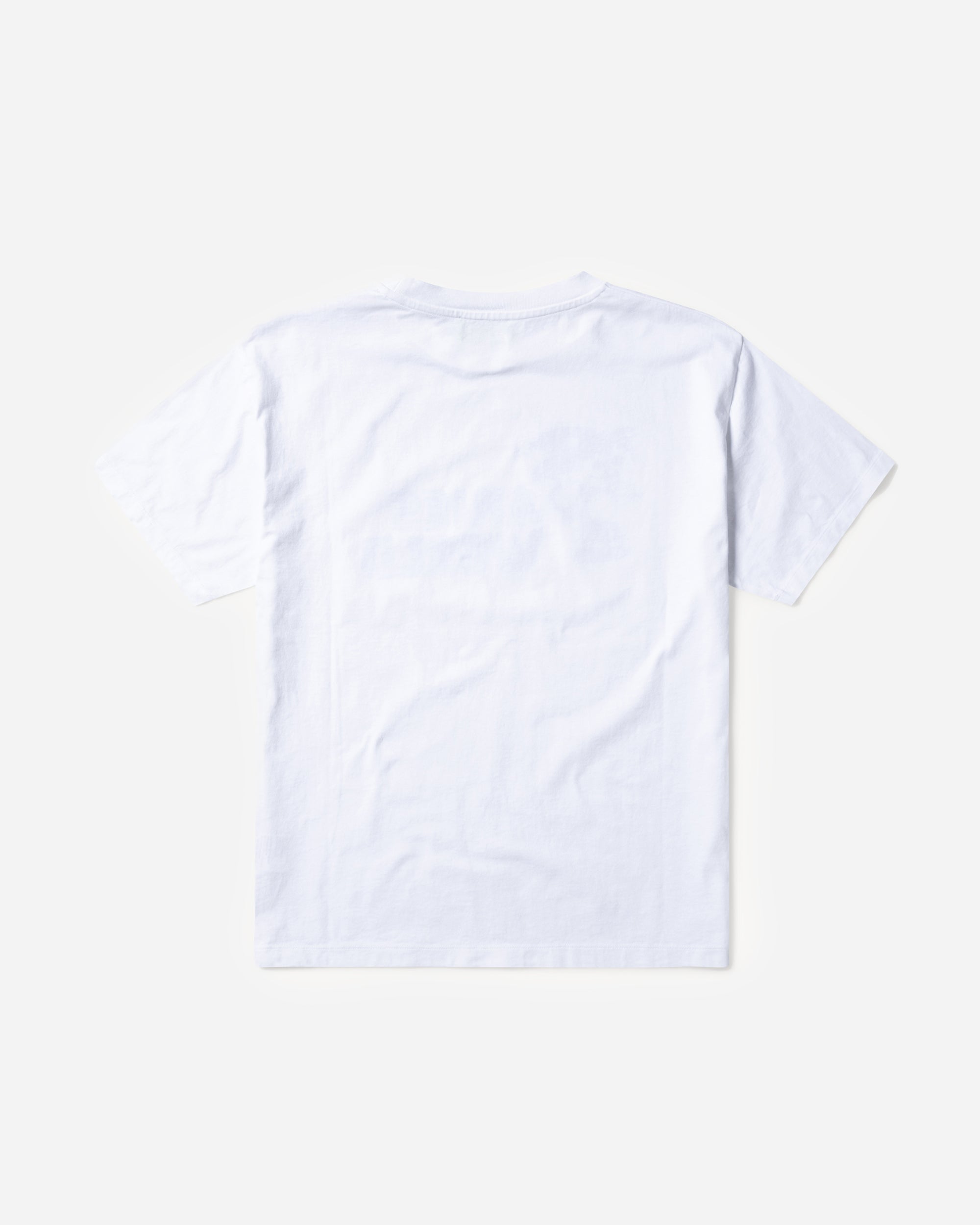 ARIES Sonico T-shirt White AR6001202-WHT