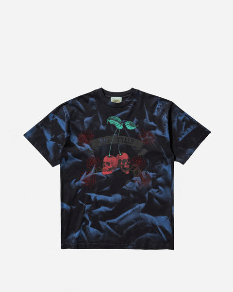 Aries Sprayed Trash Cherries T-Shirt | tees