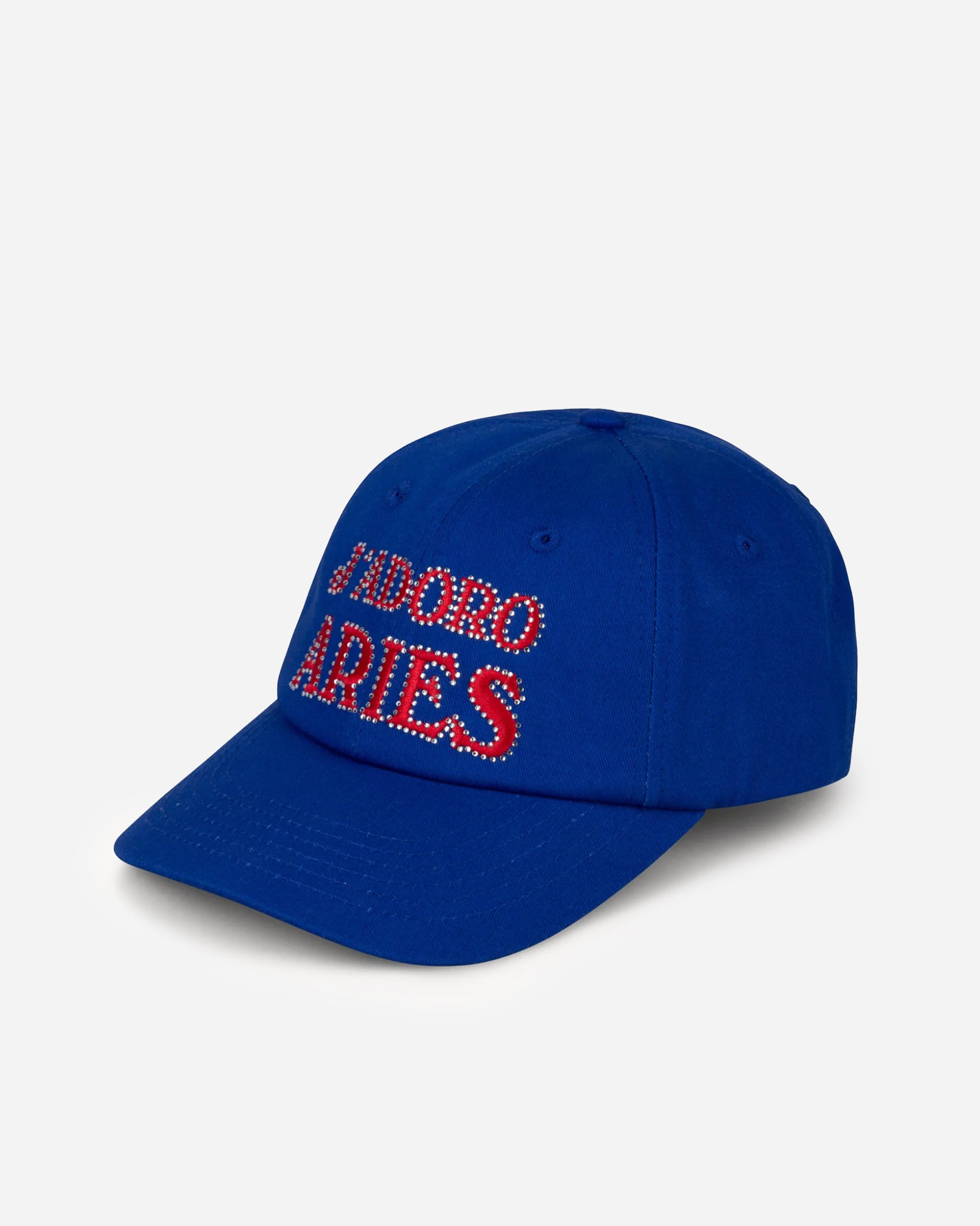 ARIES J'Adoro Aries Cap Blue AR9000601-BLU