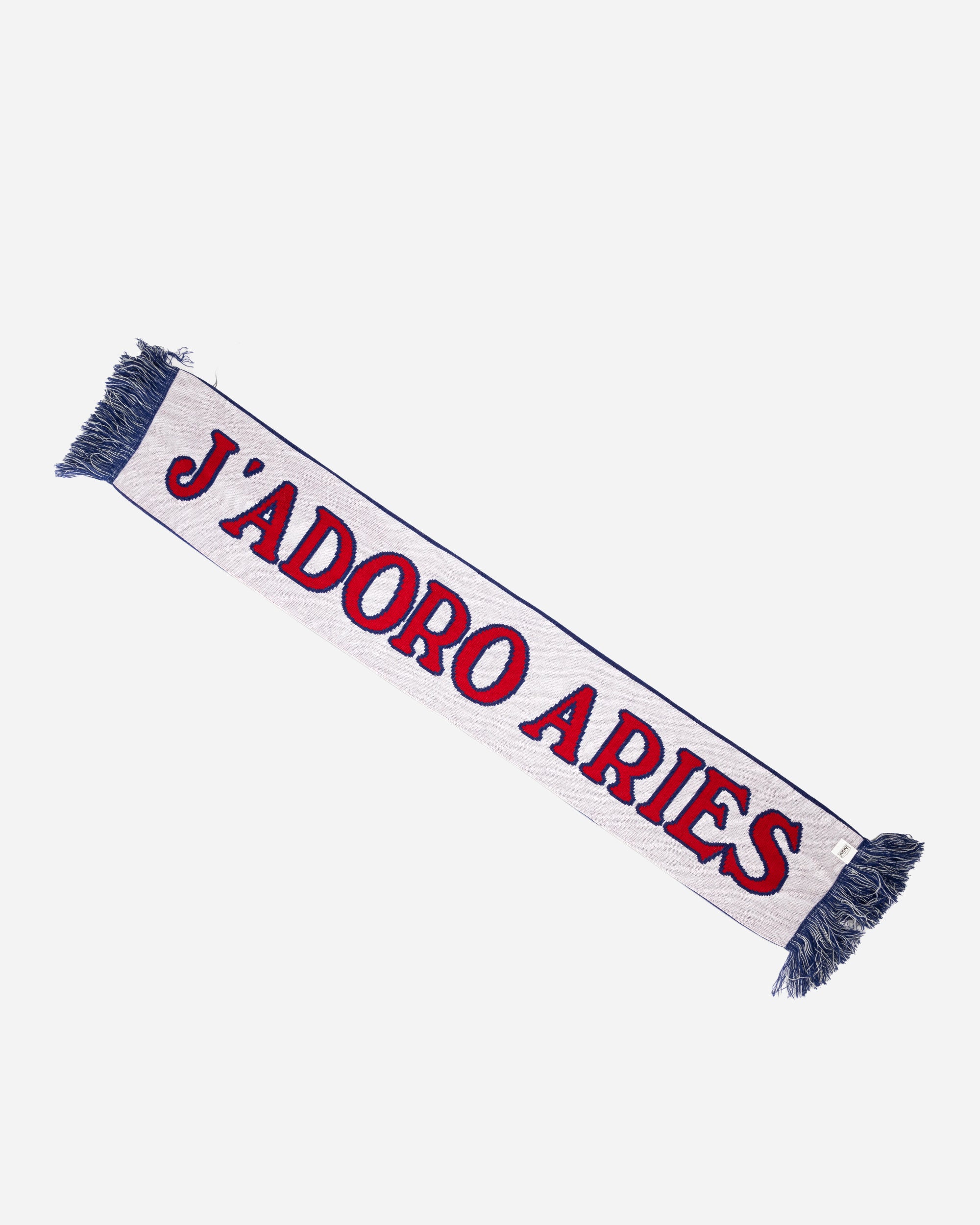 ARIES J'adoro Aries Scarf Multi AR9010601-MLT