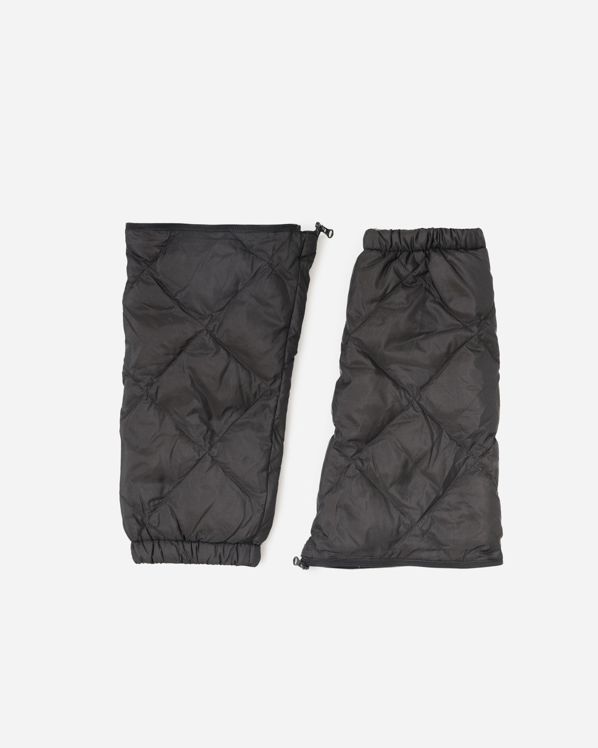 Hiking Patrol Base LT Down Zip Jacket  Charcoal Black  AW25005-Charcoal