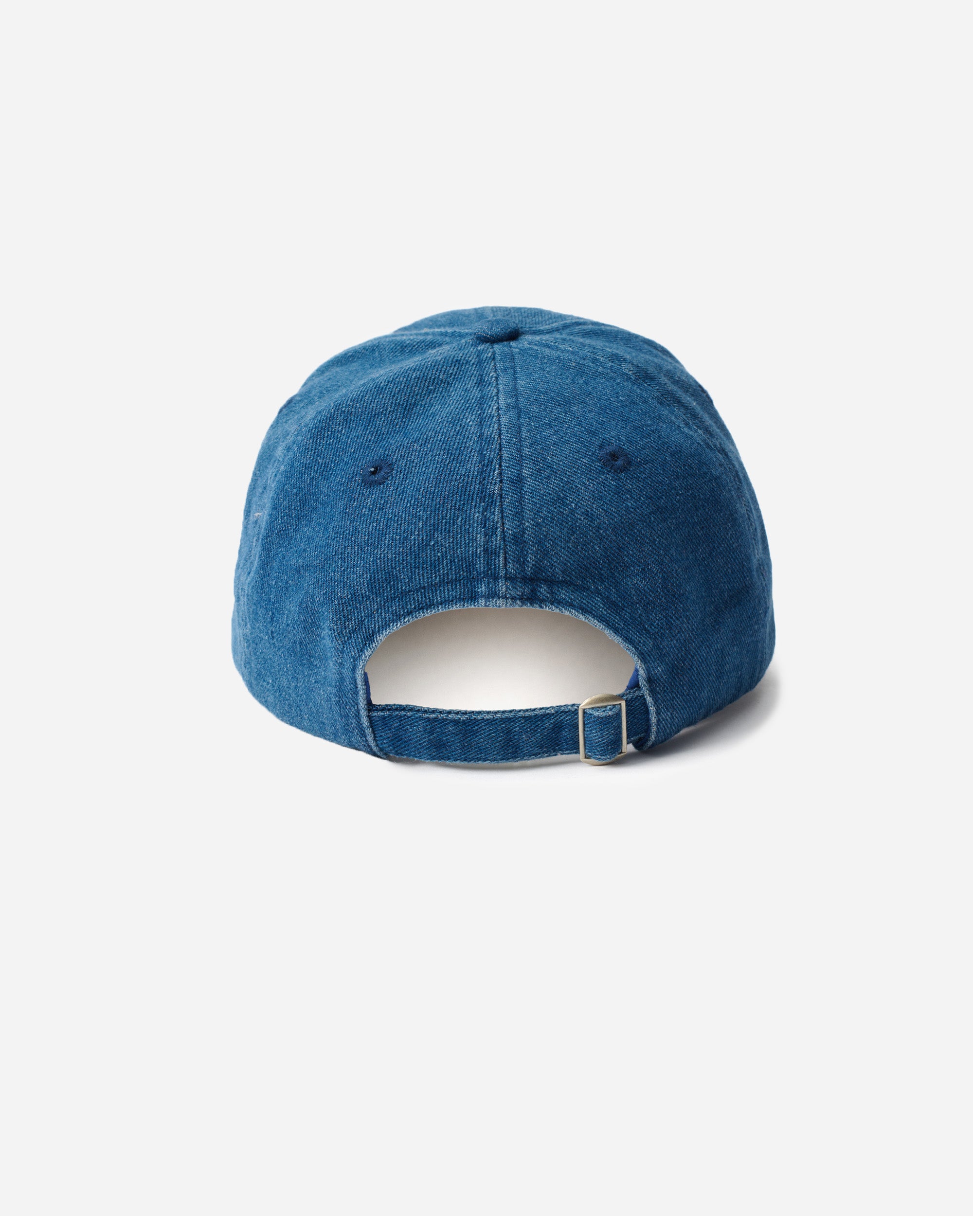 Carne Bollente My Cruising Cap Off-Blue AW26CAP0104