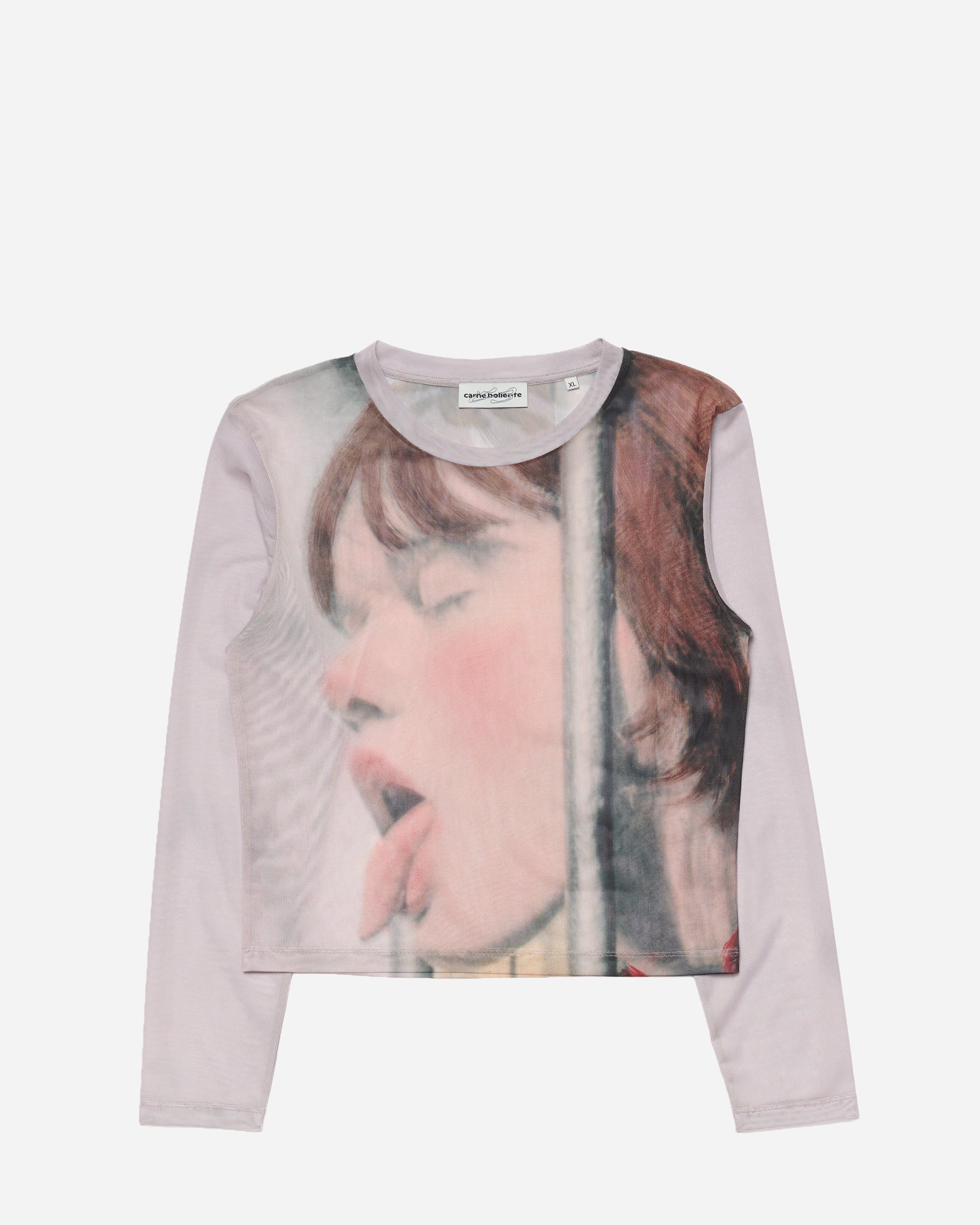 Carne Bollente Bambi Breaks Free Allover AW26LT0201