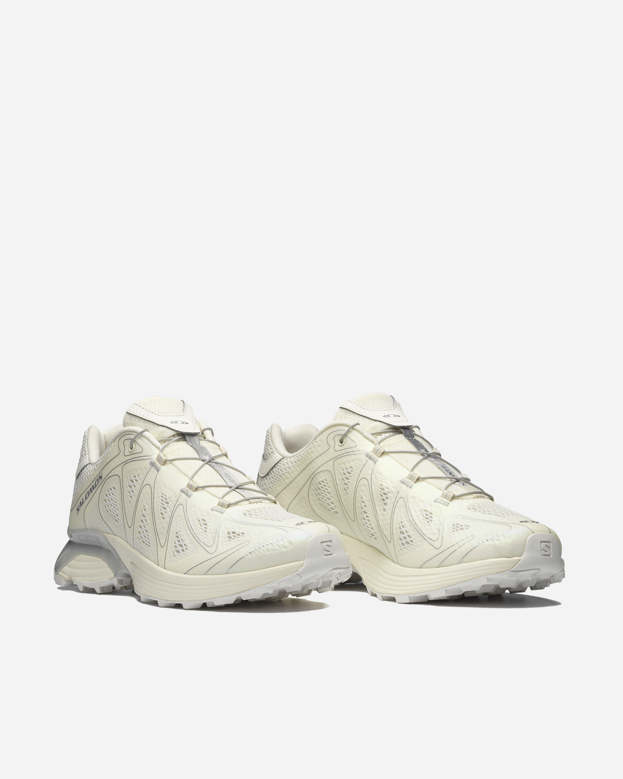 Salomon XT-Whisper Void Vanilla Ice / Ftw Silver L47796200