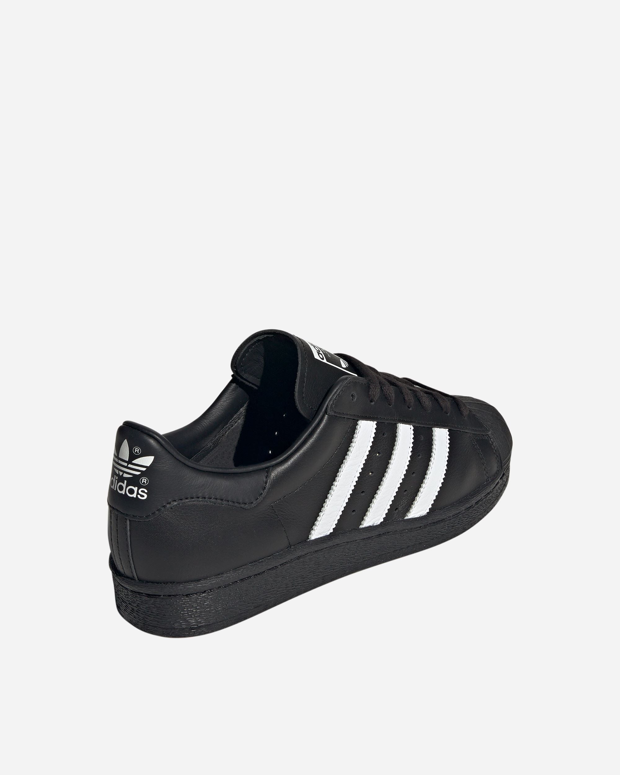 adidas Originals Superstar 82 Core Black / Cloud White JI2026