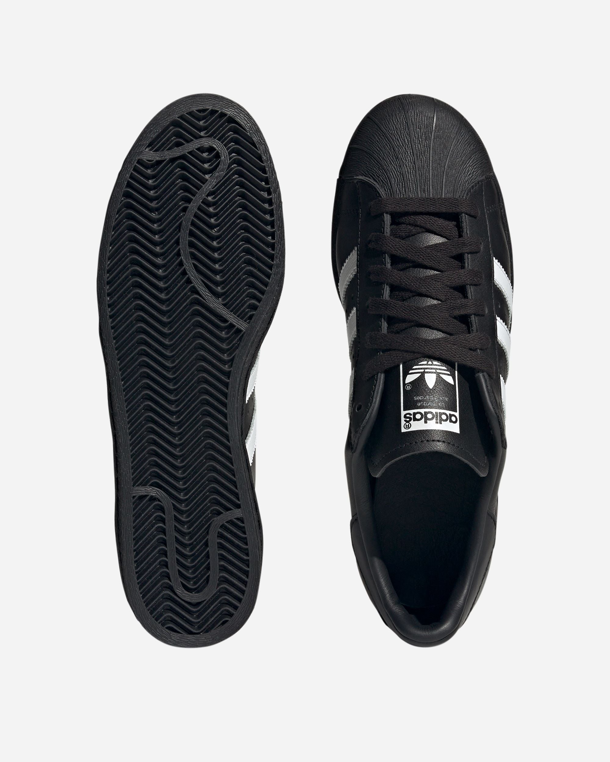 adidas Originals Superstar 82 Core Black / Cloud White JI2026