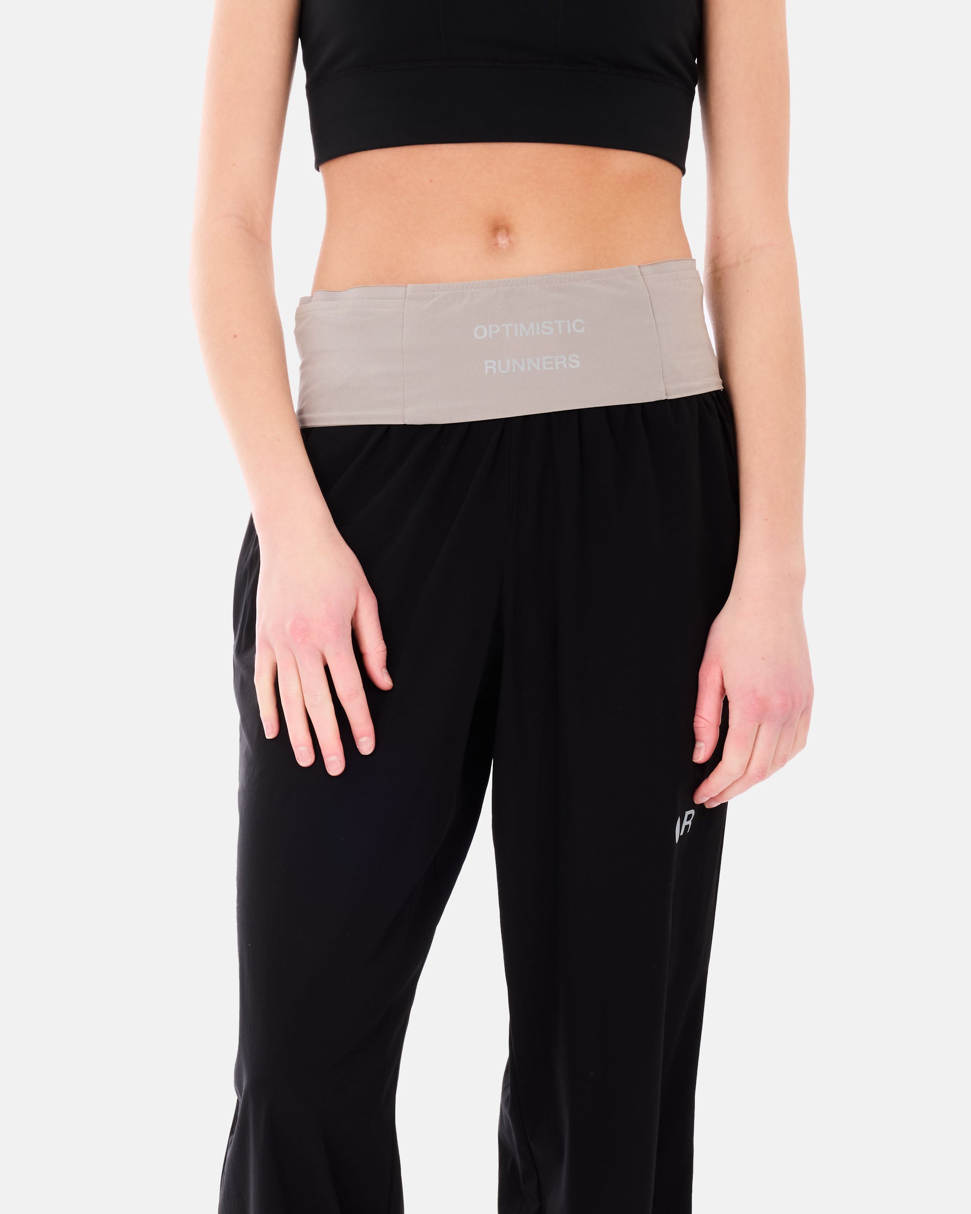 Optimistic Runners Belt Bag CAMEL BB26CL