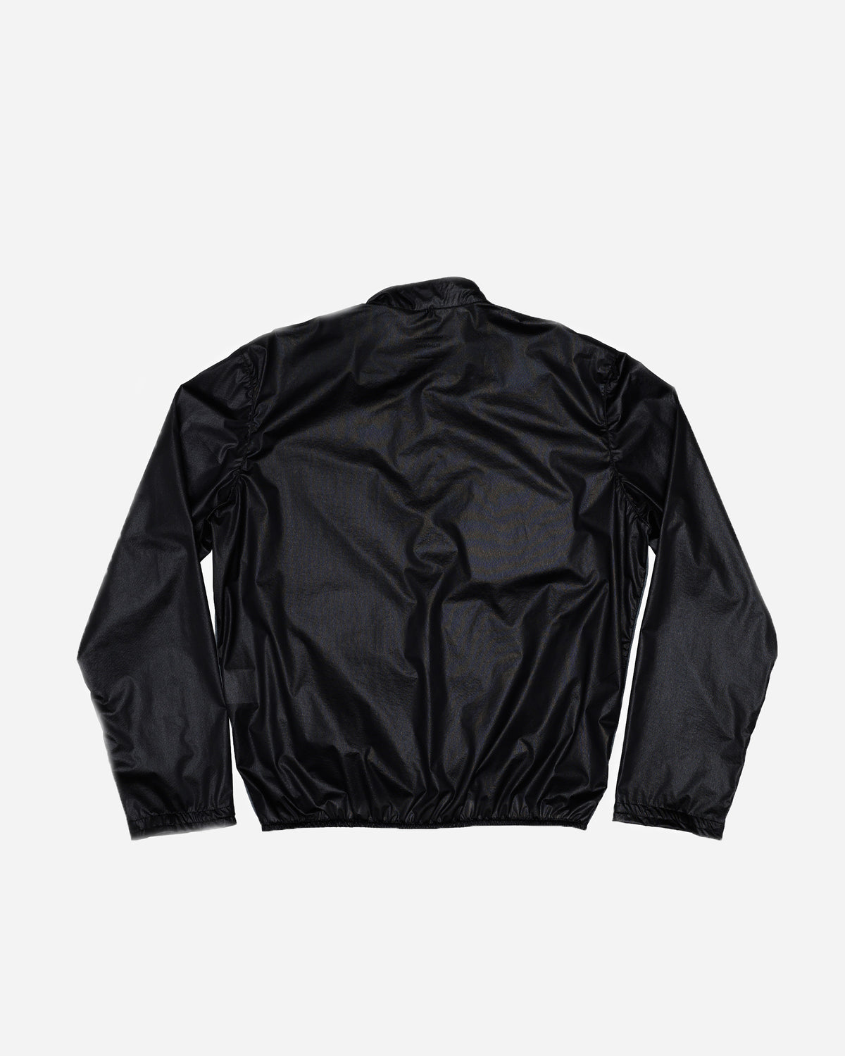 Optimistic Runners Bomber Jacket Black BJ26BK