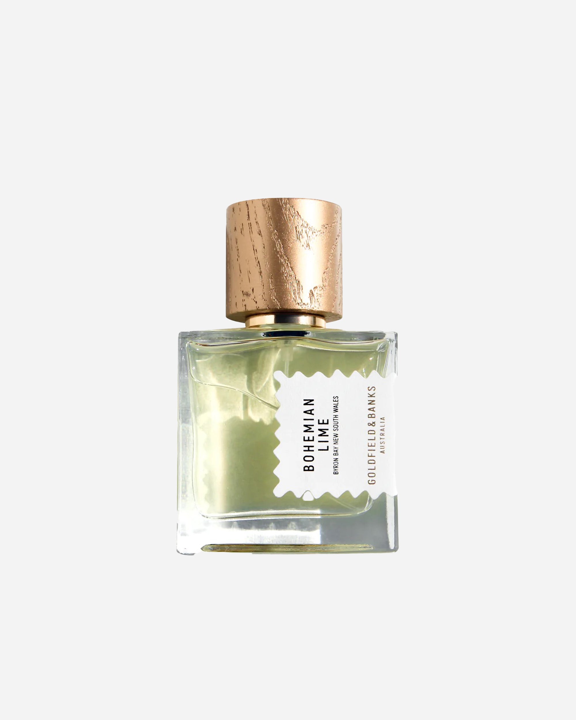 GOLDFIELD & BANKS Bohemian Lime 50 ml Multi BO222202