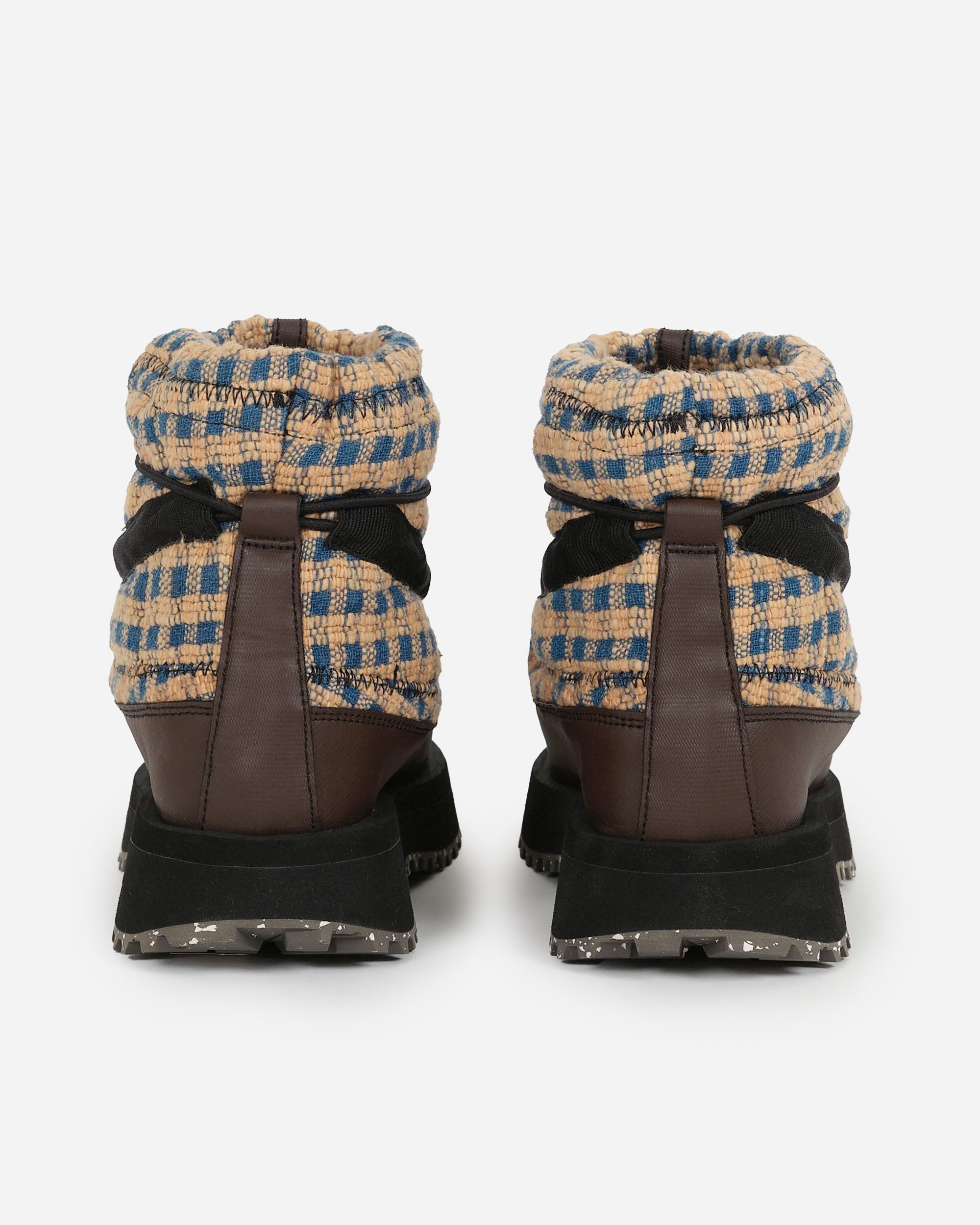 Suicoke Suicoke x Story MFG Brown BOWER-TRab-ECO-MFG