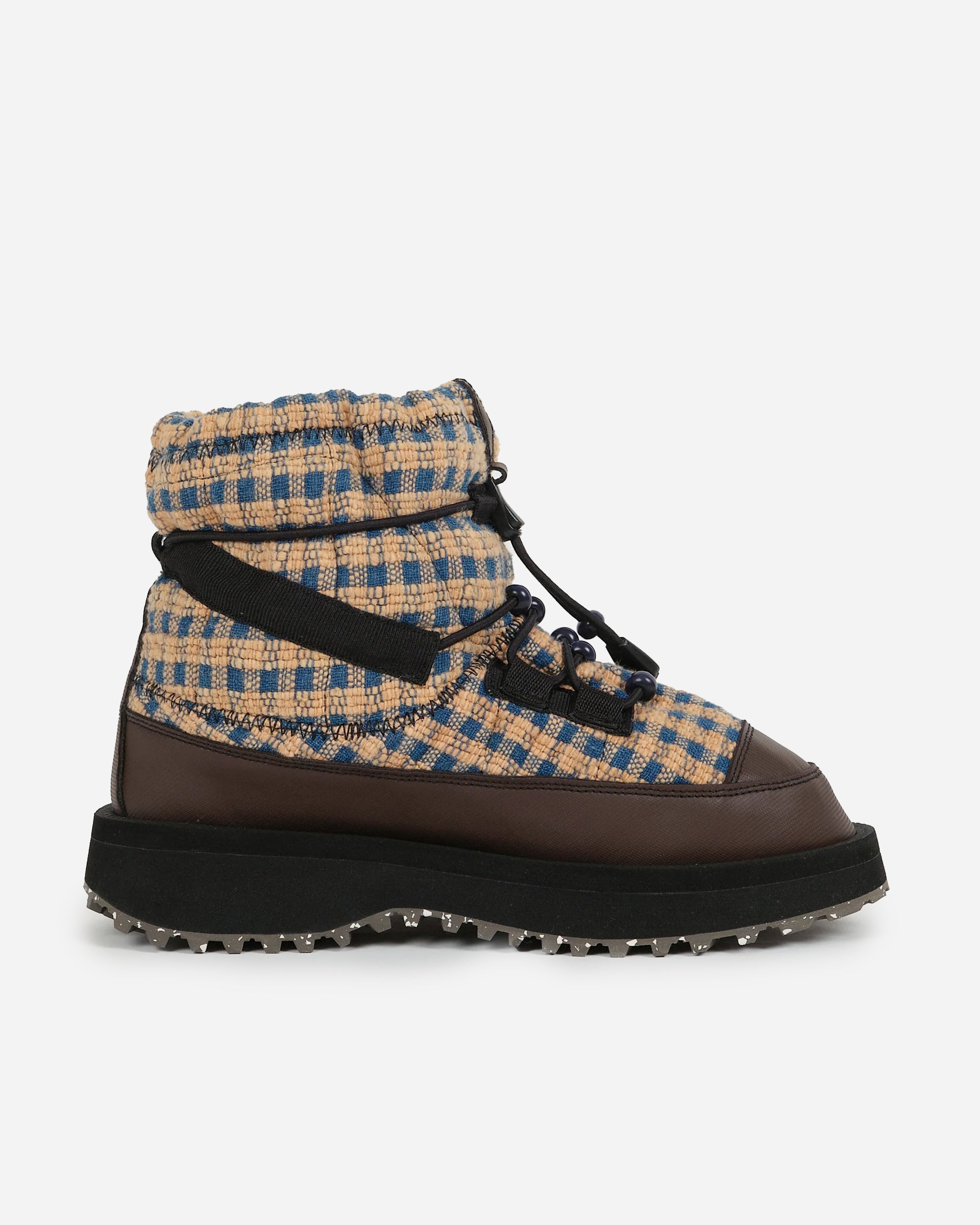 Suicoke Suicoke x Story MFG Brown BOWER-TRab-ECO-MFG