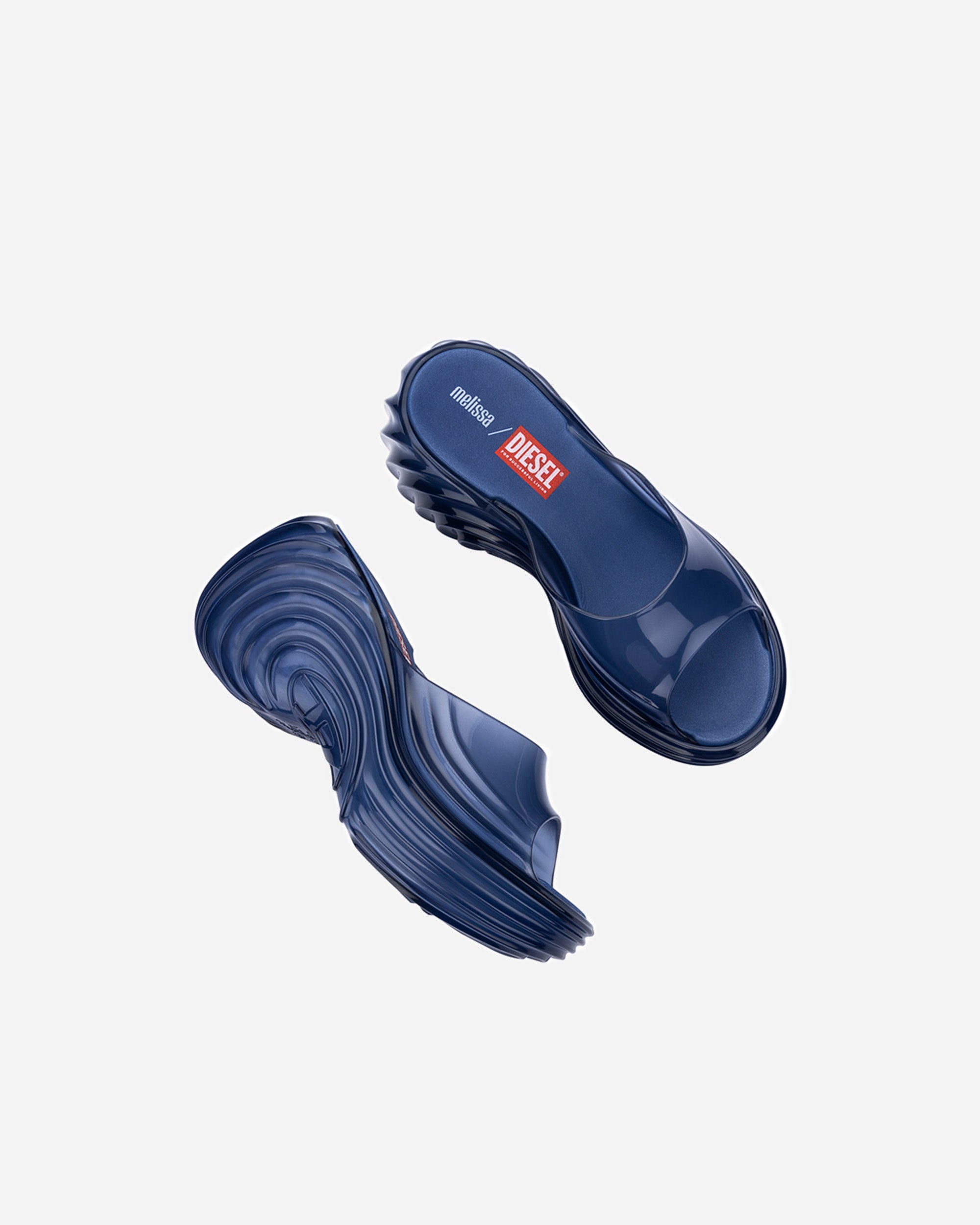 Diesel Melissa x Diesel Quantum Platform DARK BLUE 36152-BZ136