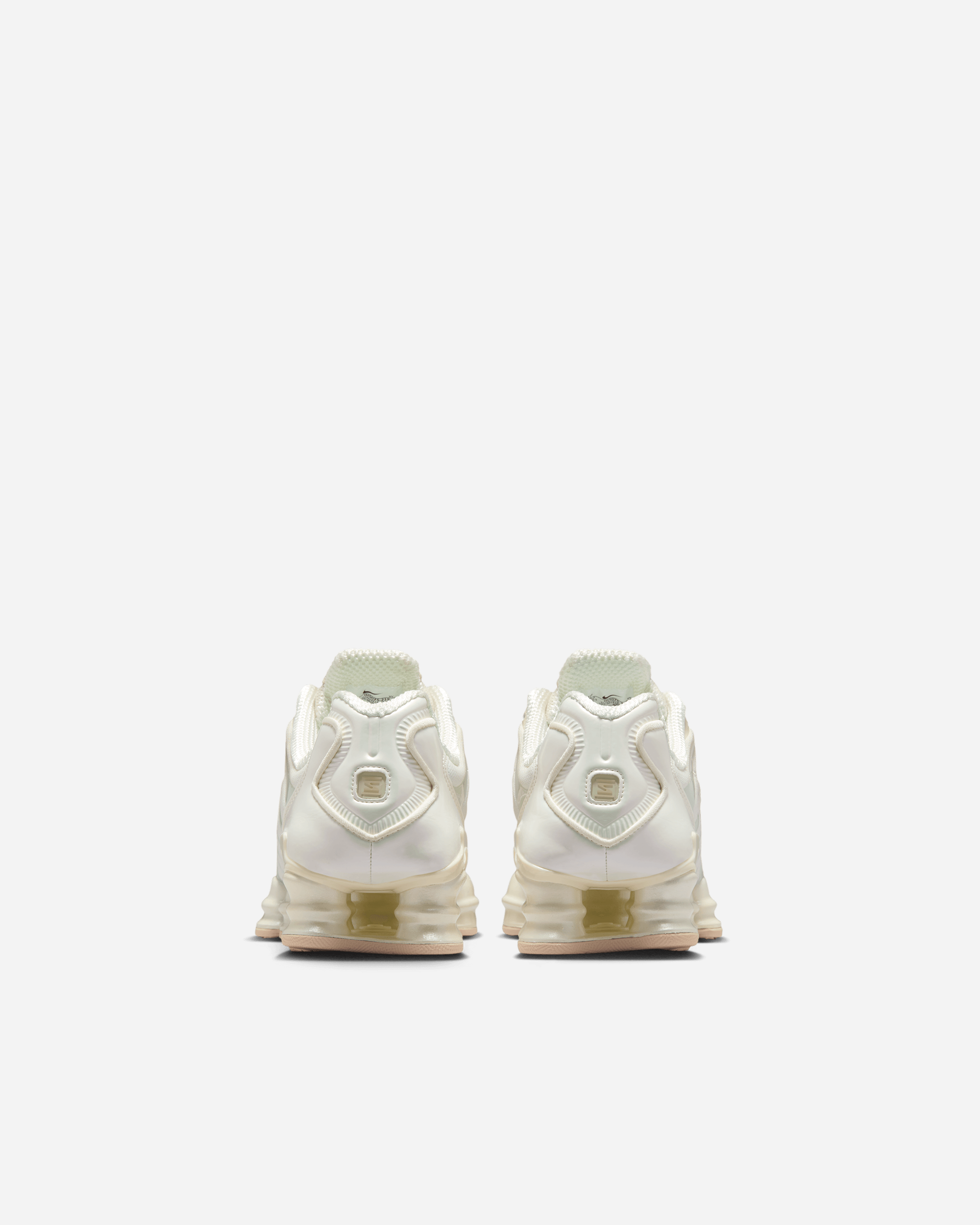 Nike Shox TL PEARL WHITE/SOFT PEARL IH5075-219