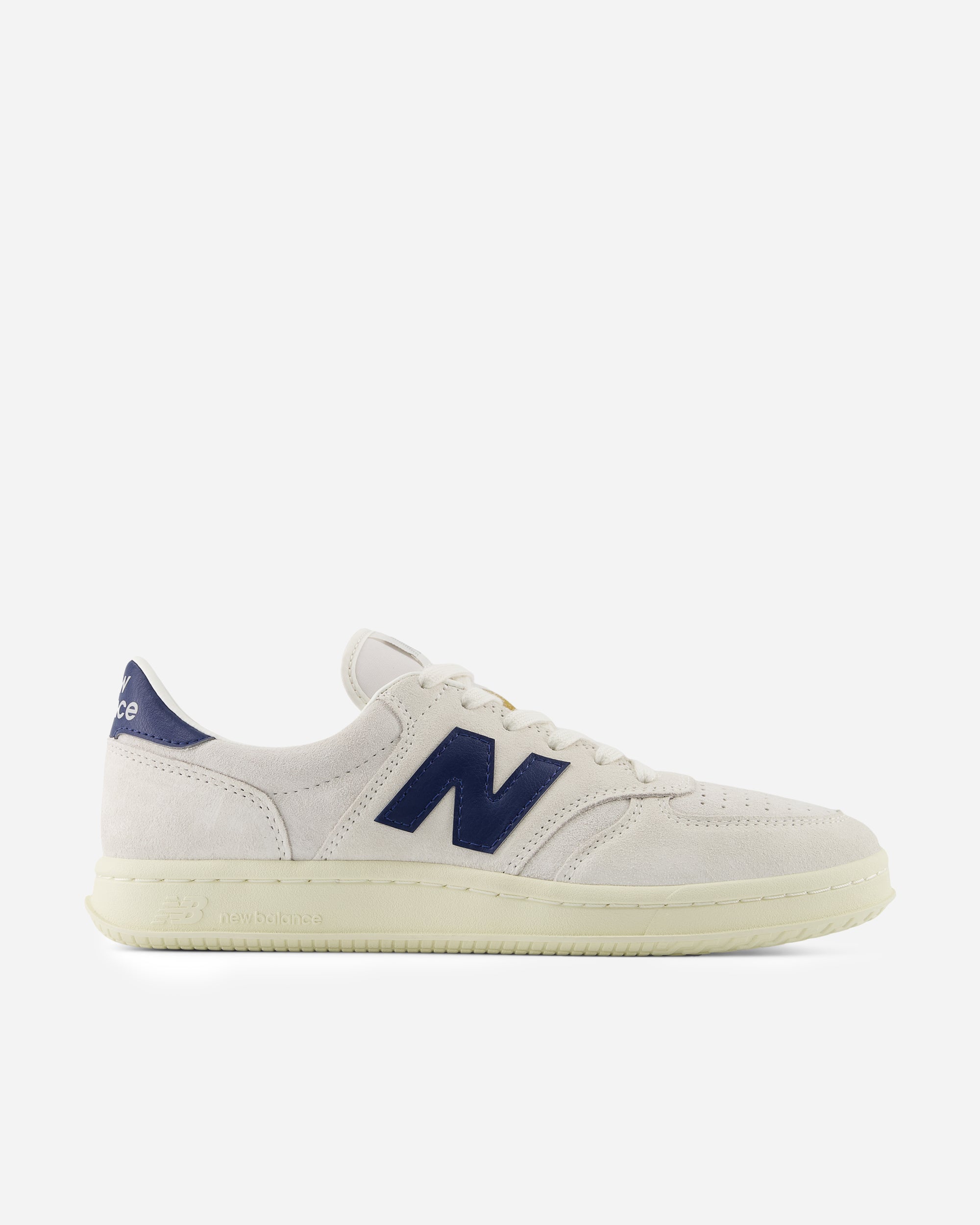 New Balance T500CF WHITE CT500CF