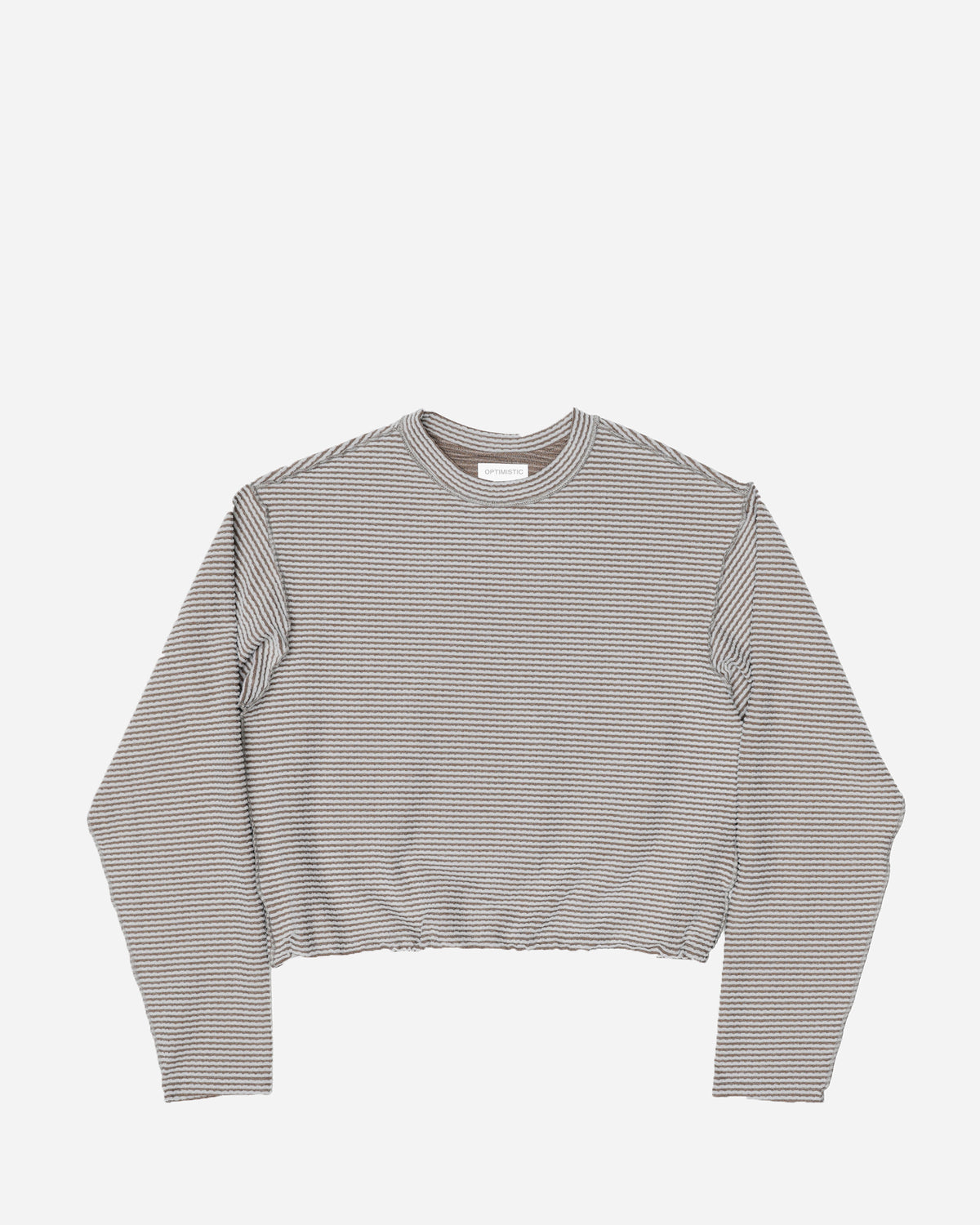 Cropped Warm Longsleeve