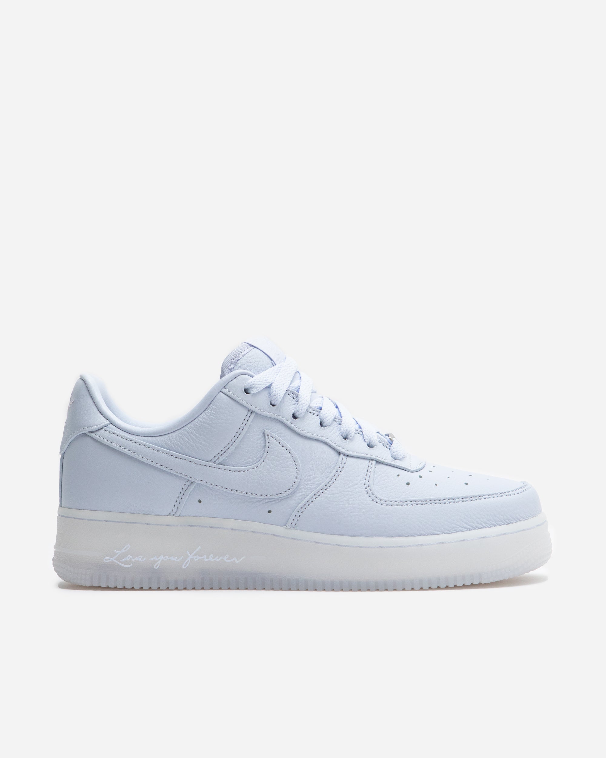 Nike Nike x NOCTA Air Force 1 Low PALEST PURPLE/COBALT TINT CZ8065-500