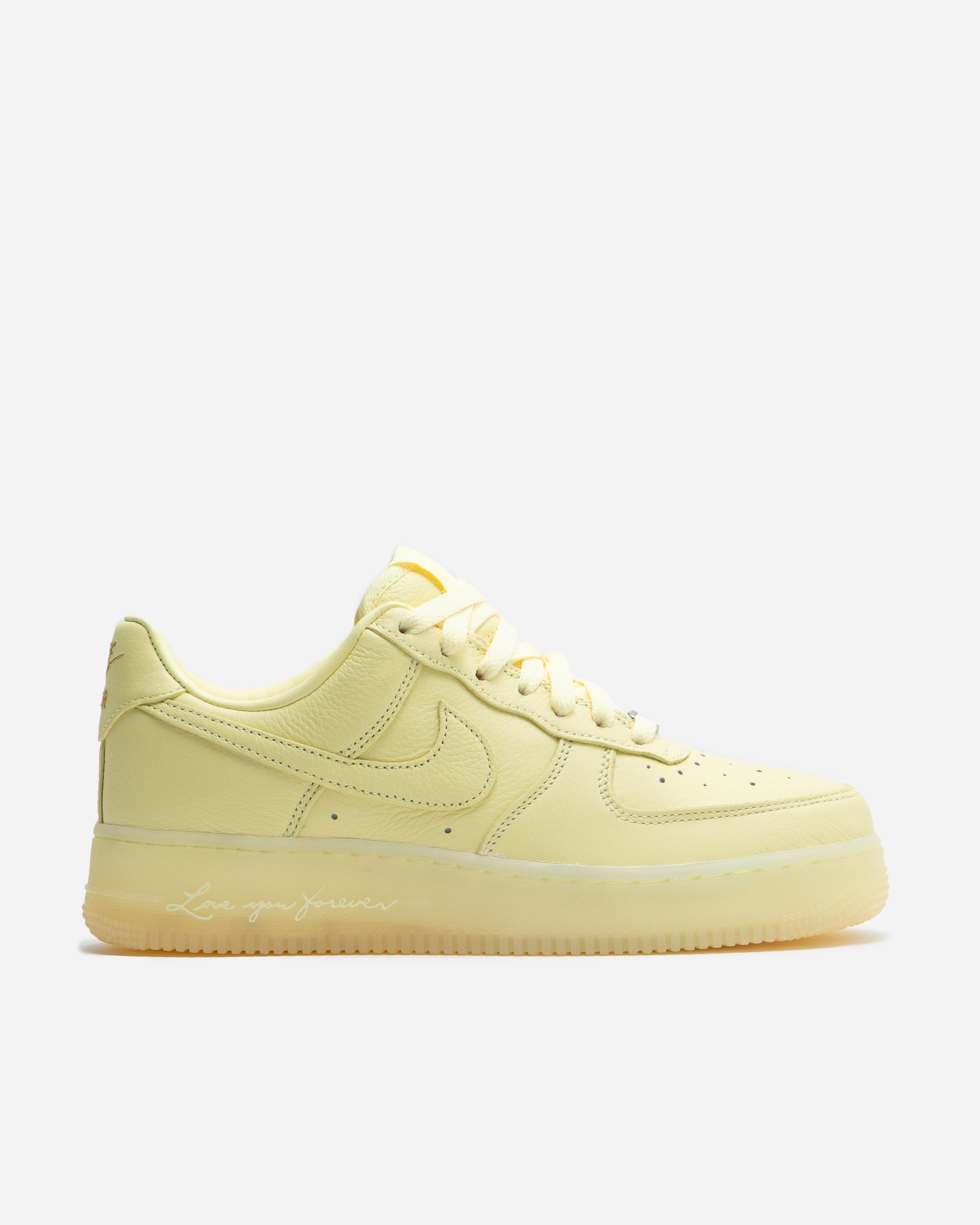 Nike Nike x NOCTA Air Force 1 Low CITRON TINT/COBALT TINT CZ8065-800