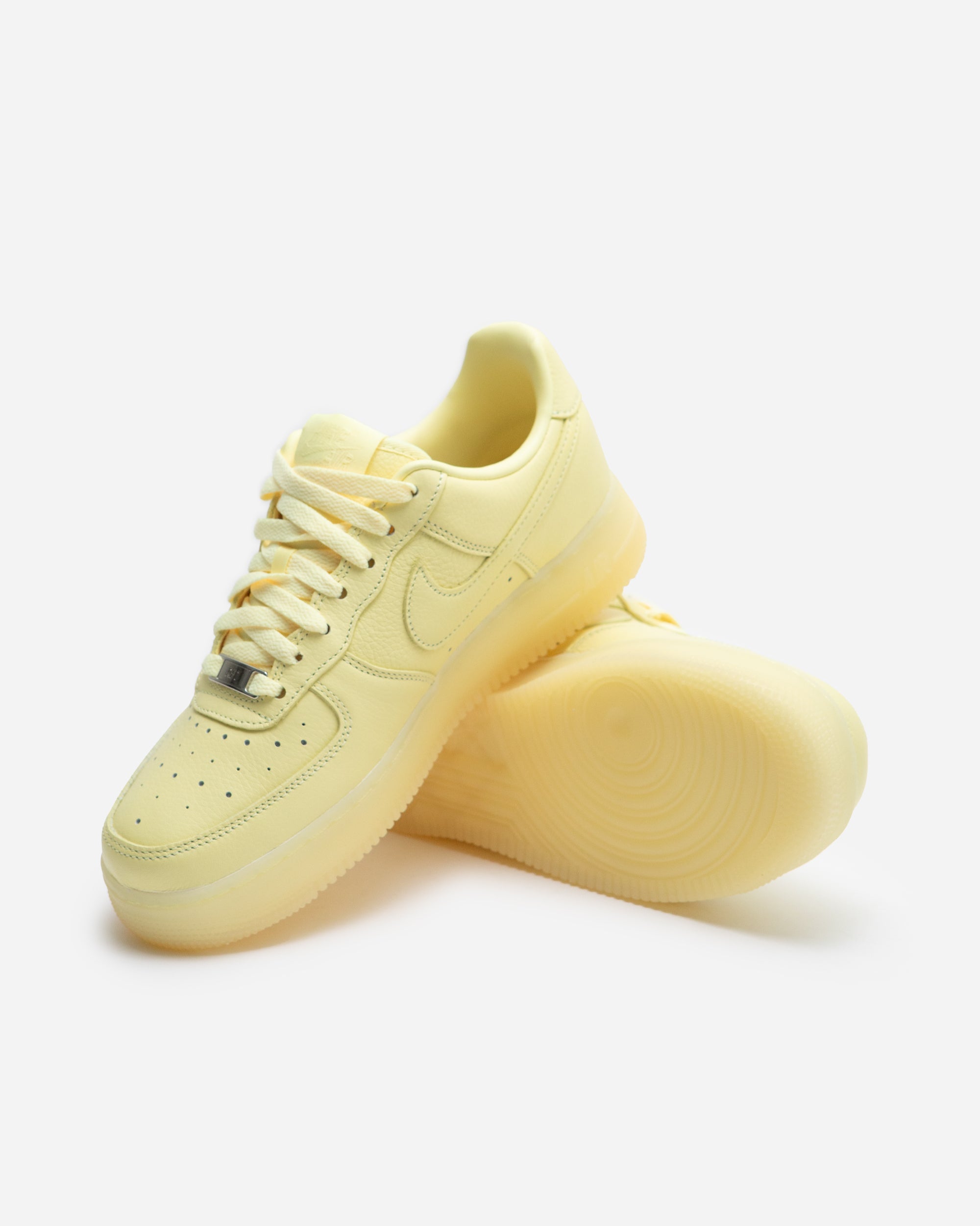 Nike Nike x NOCTA Air Force 1 Low CITRON TINT/COBALT TINT CZ8065-800