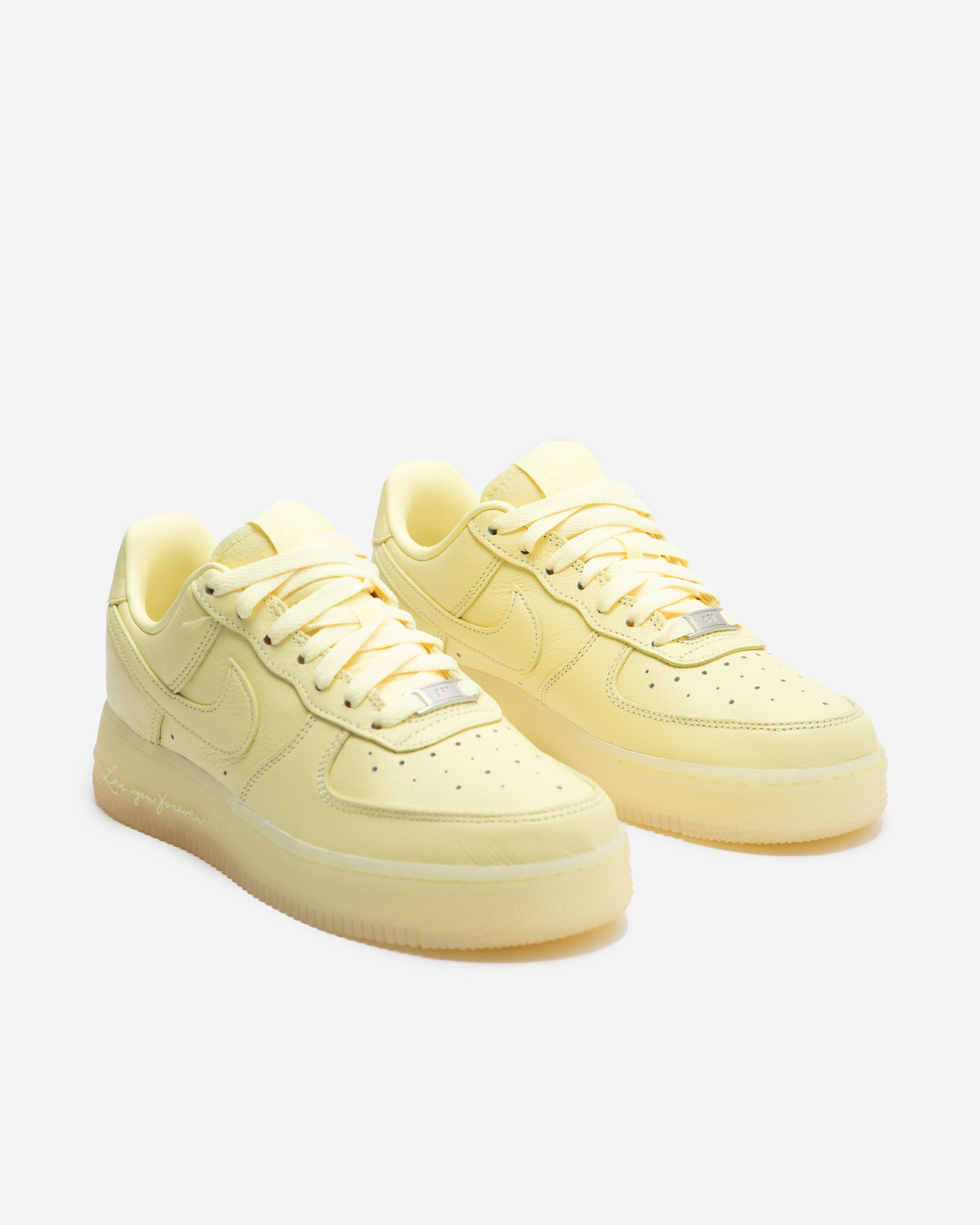 Nike Nike x NOCTA Air Force 1 Low CITRON TINT/COBALT TINT CZ8065-800