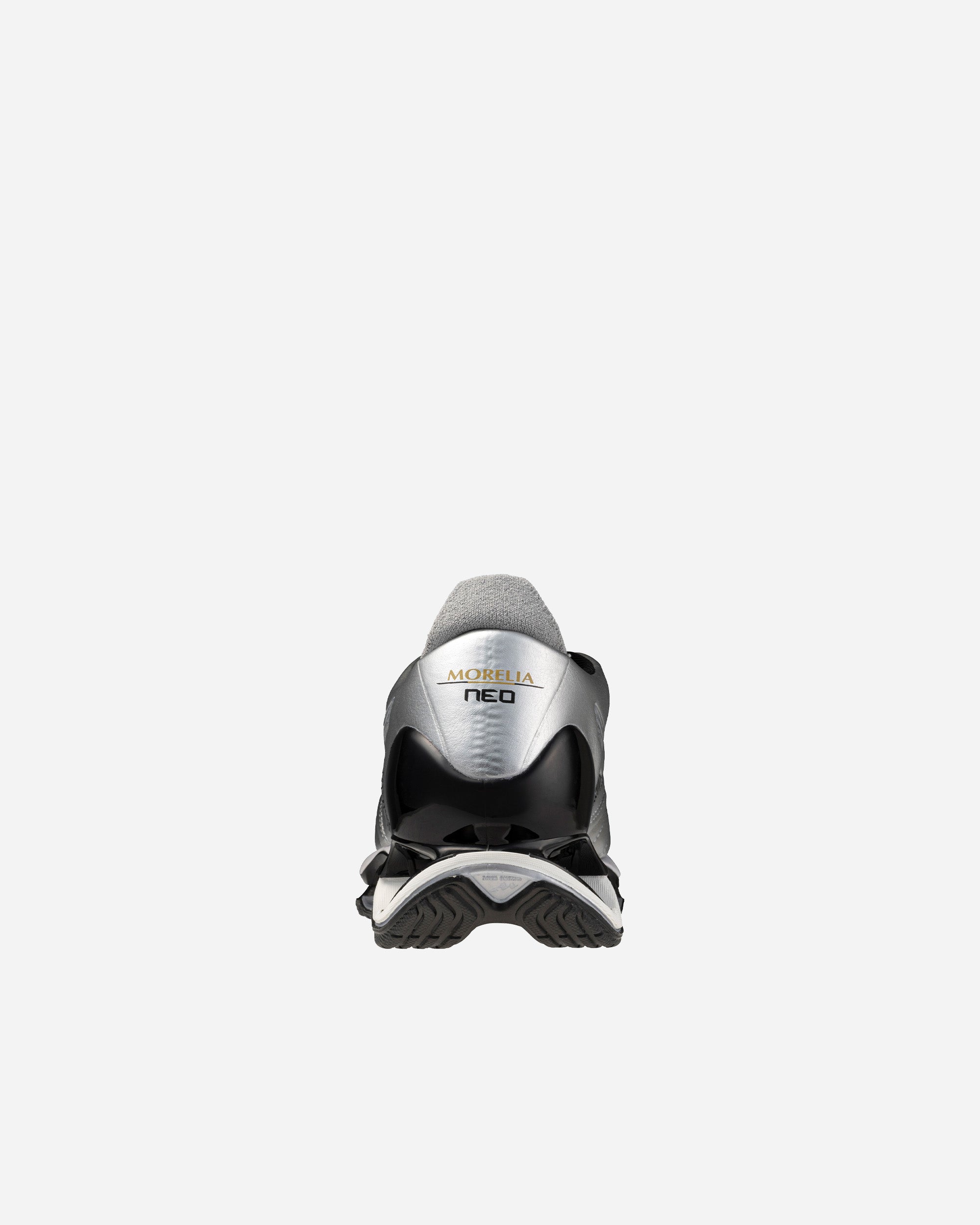MIZUNO Wave Prophecy Morelia Neo Silver/Black D1GA255103