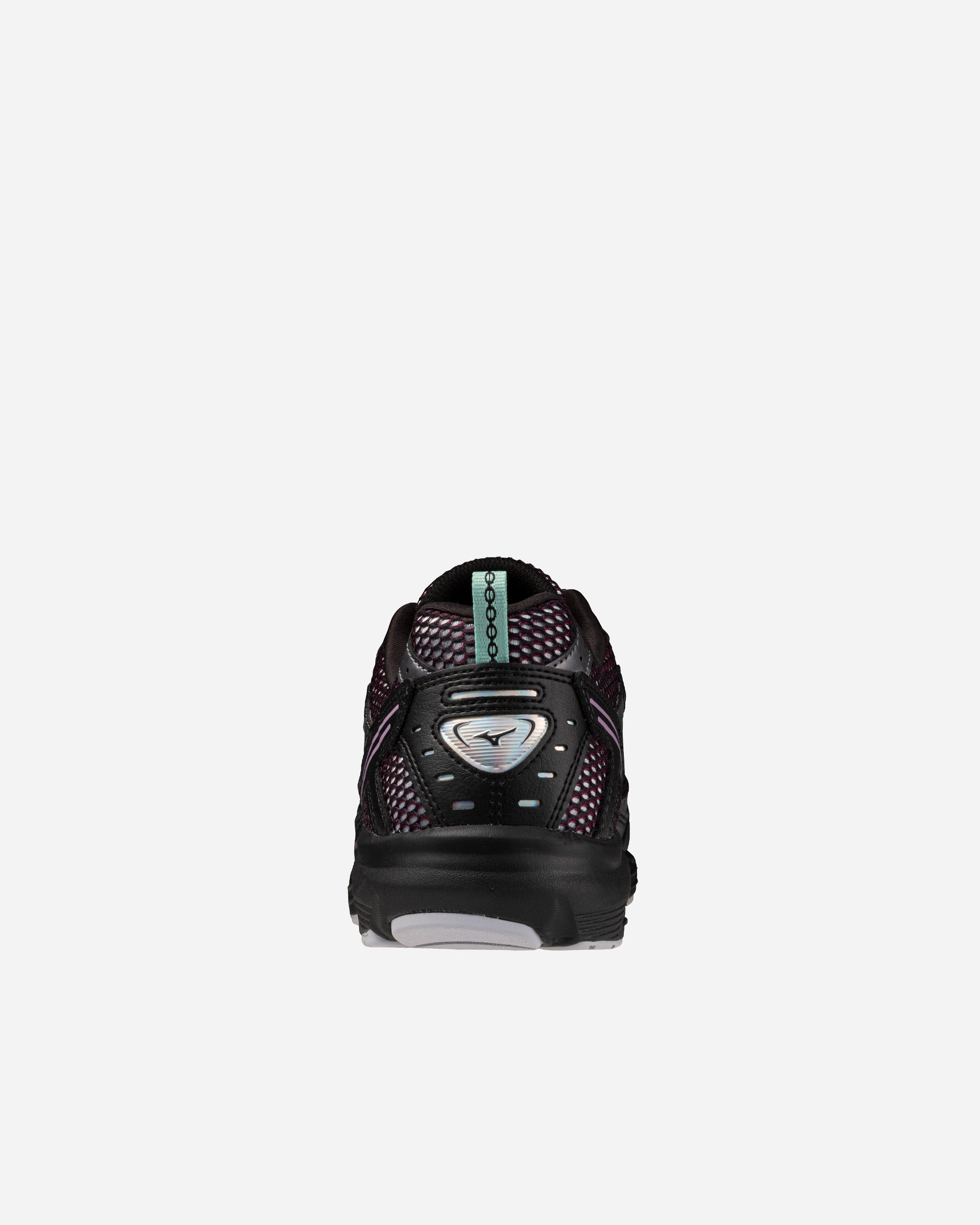 MIZUNO MXR Space Lights Black/Valerian D1GA256101