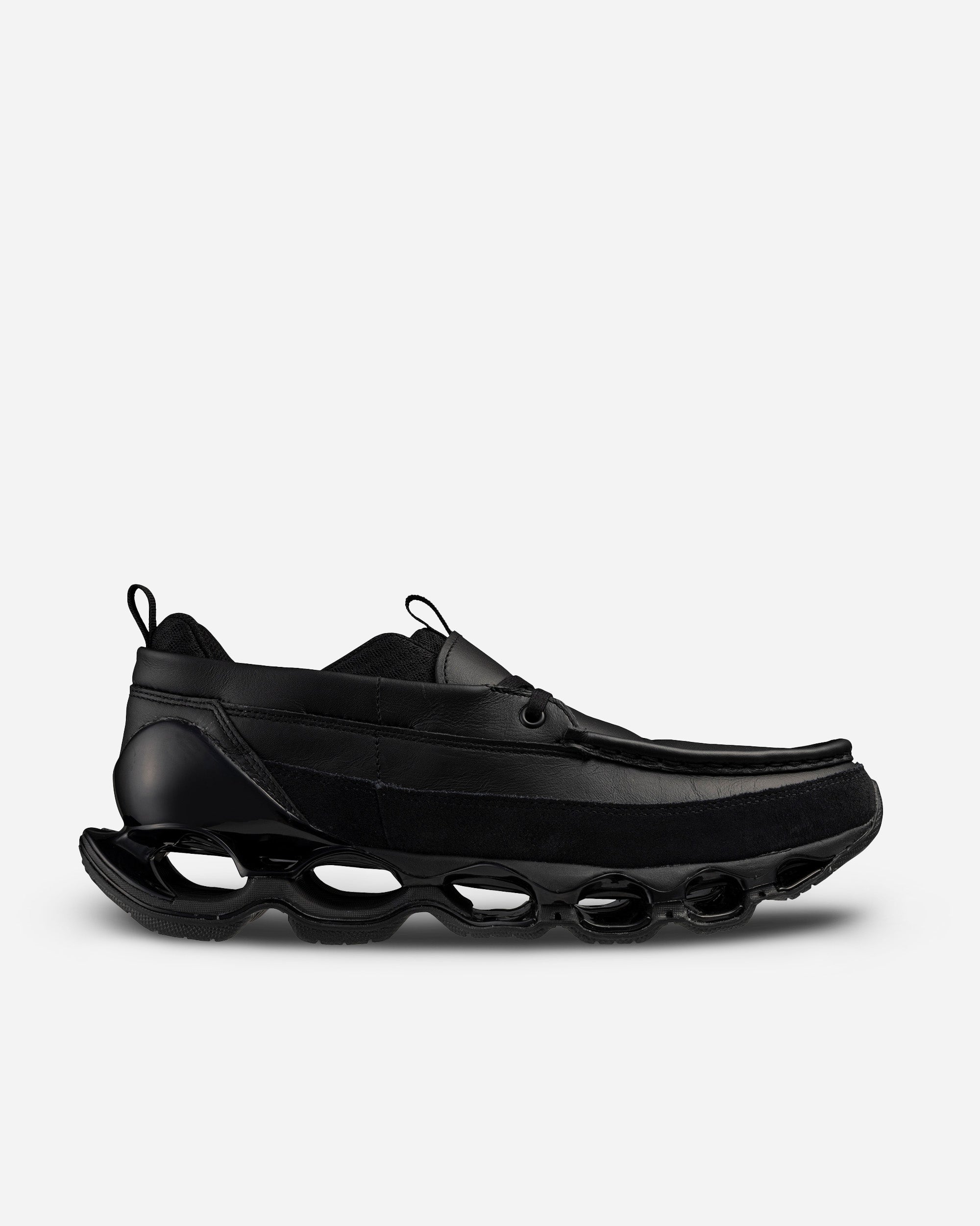 靴/バッグ MIZUNO Sports Style WAVE PROPHECY MOC 26 MIZUNO Wave Prophecy Moc Black D1GD261401