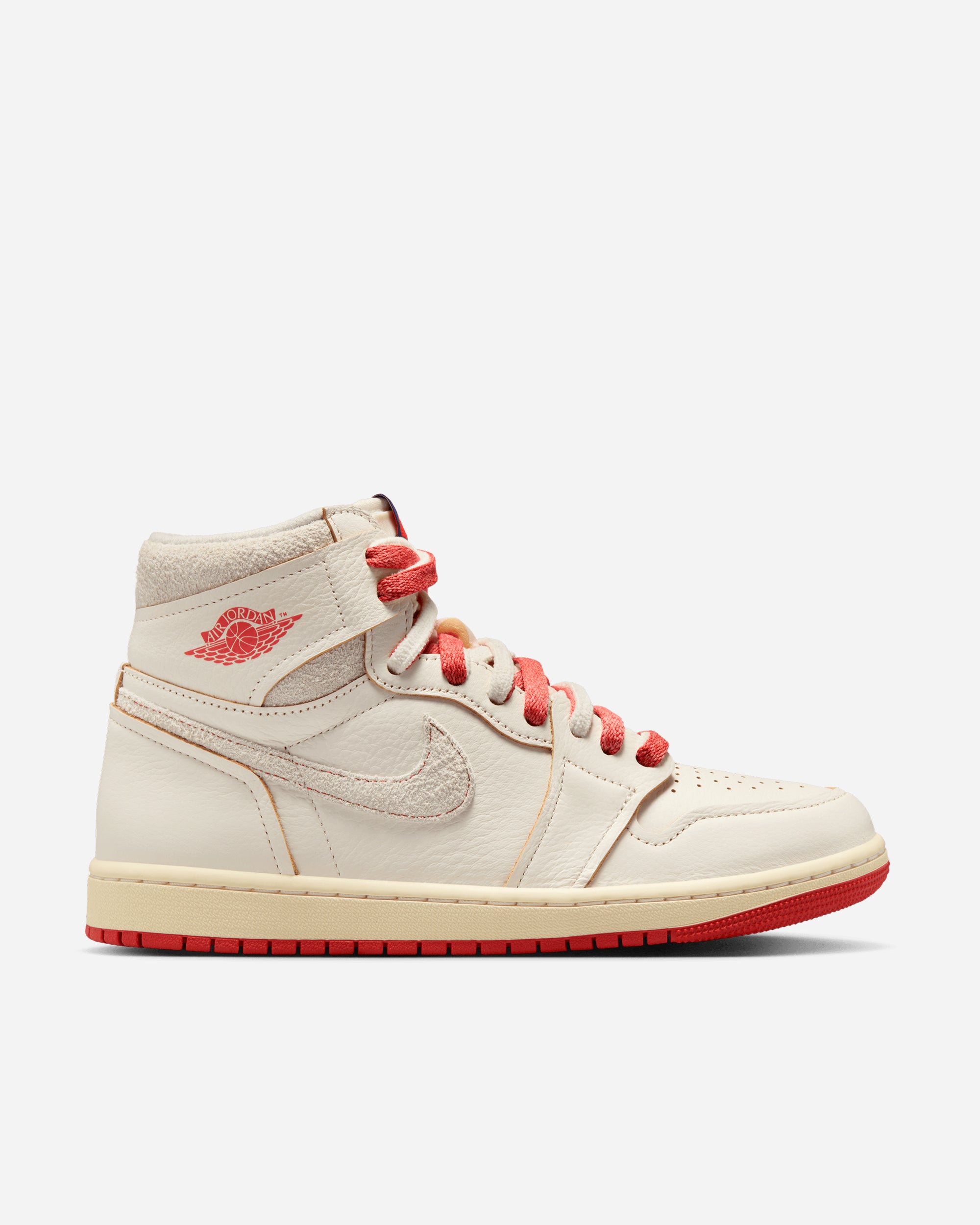 Jordan Brand Air Jordan High OG Rare Air Weiß Sneakers