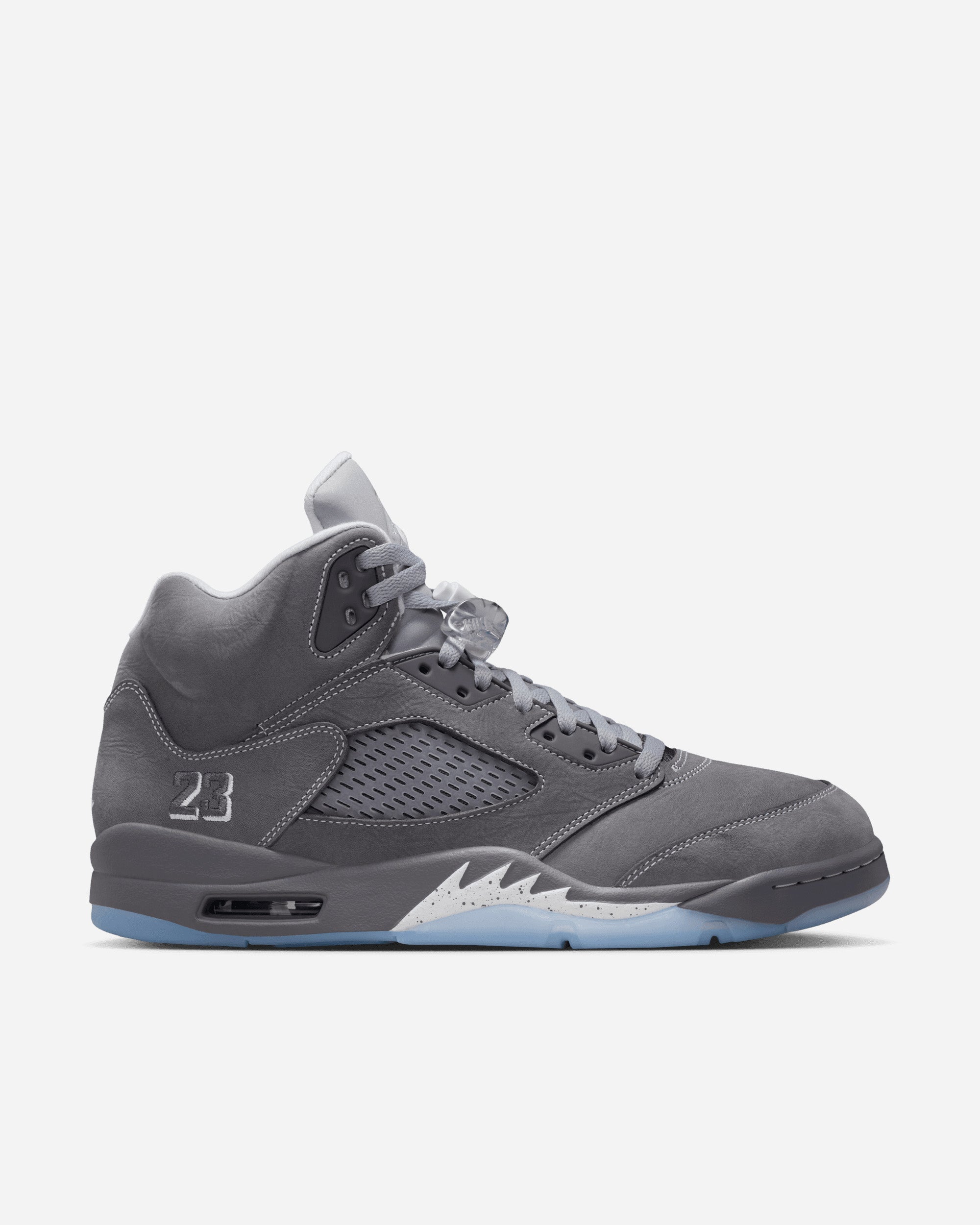 Jordan Brand Air Jordan 5 Retro "Wolf Grey" LT GRAPHITE/WHITE/WOLF GREY DD0587-002