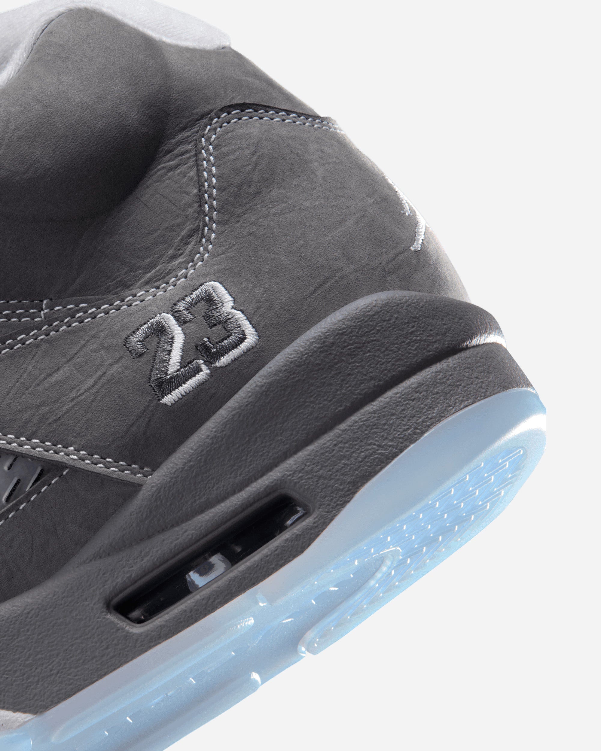 Jordan Brand Air Jordan 5 Retro "Wolf Grey" LT GRAPHITE/WHITE/WOLF GREY DD0587-002