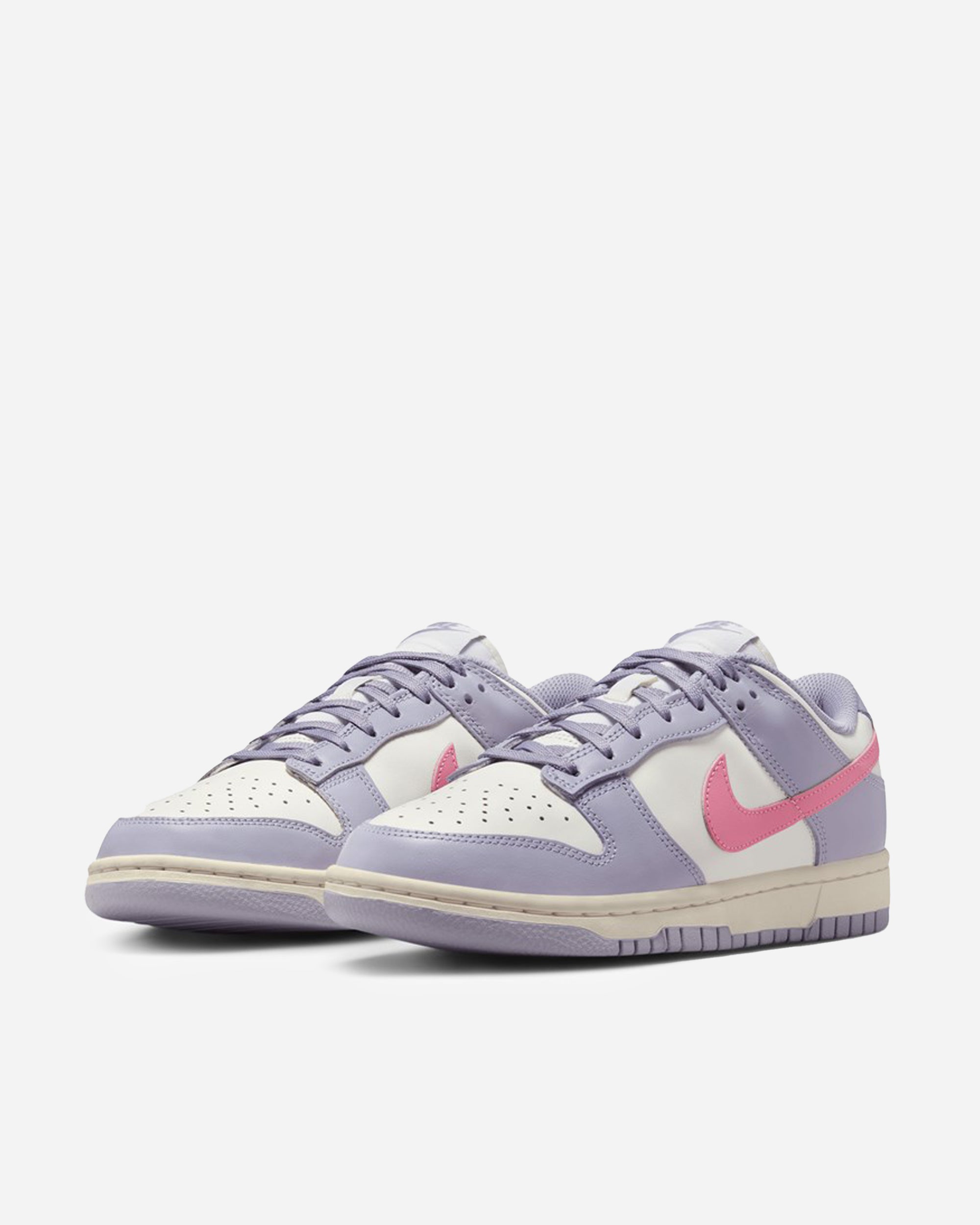 Nike Dunk Low  INDIGO HAZE DD1503-500